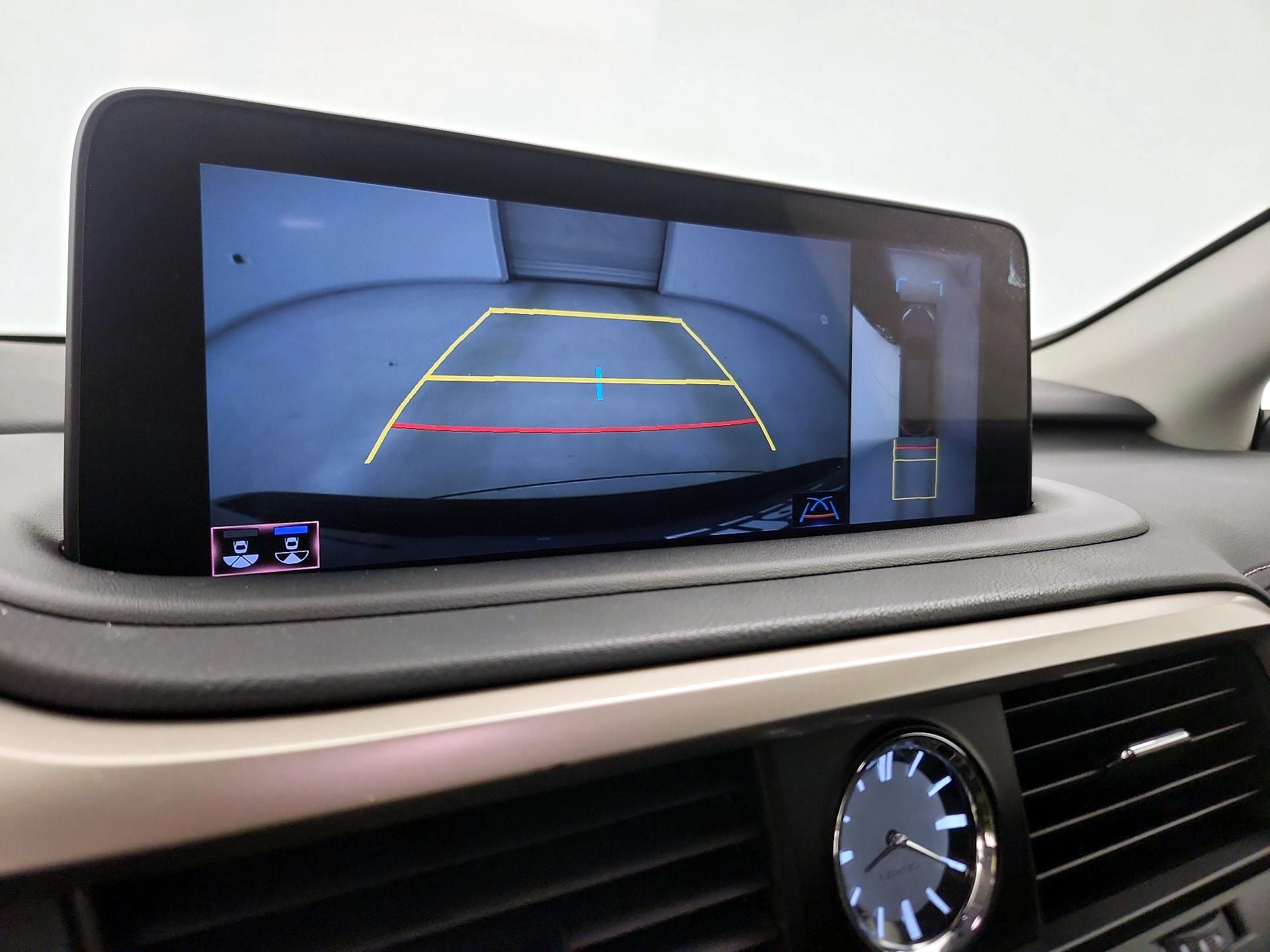 Thumbnail: 2020 Lexus RX - 15