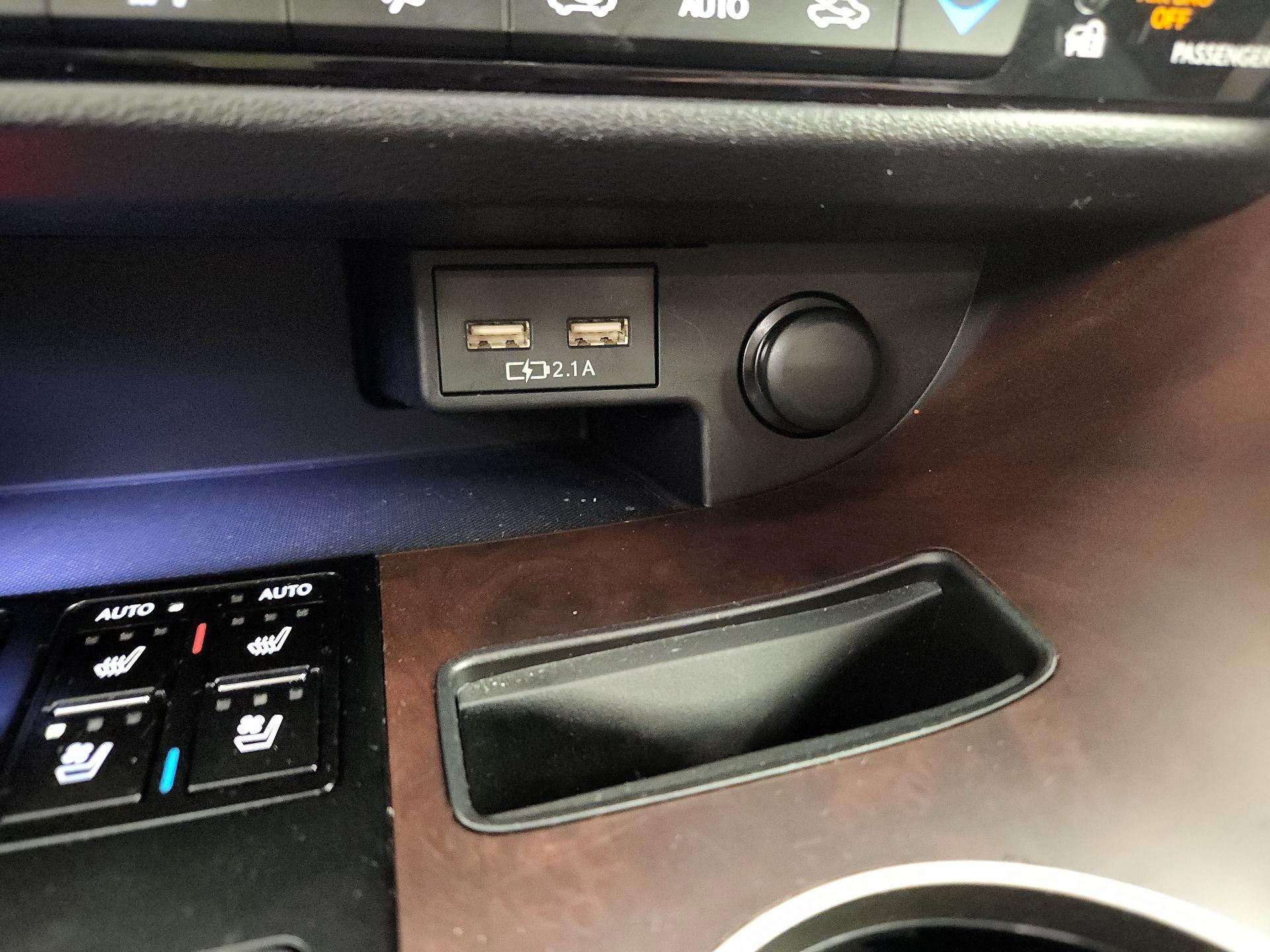 Thumbnail: 2020 Lexus RX - 19