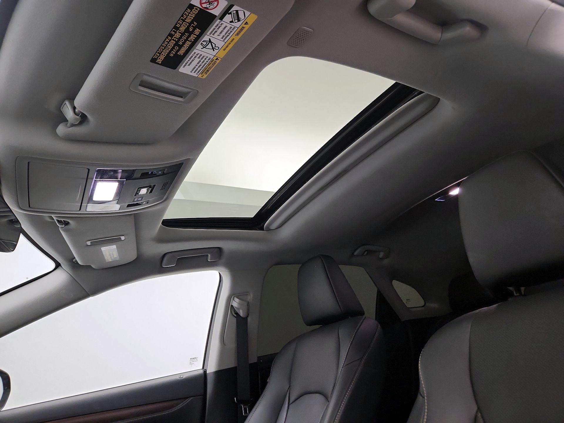 Thumbnail: 2020 Lexus RX - 20