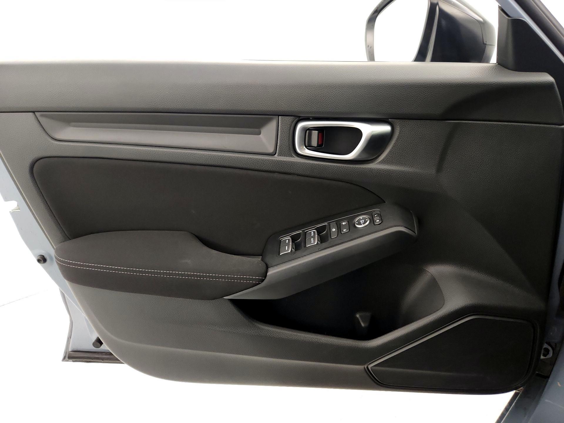 Thumbnail: 2024 Honda Civic - 12