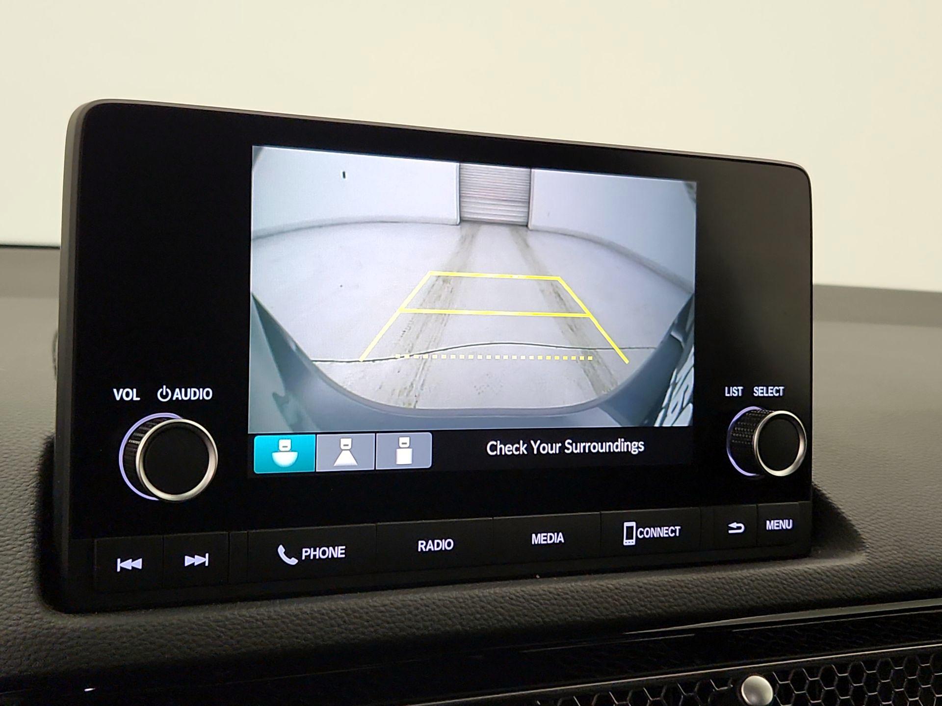 Thumbnail: 2024 Honda Civic - 14