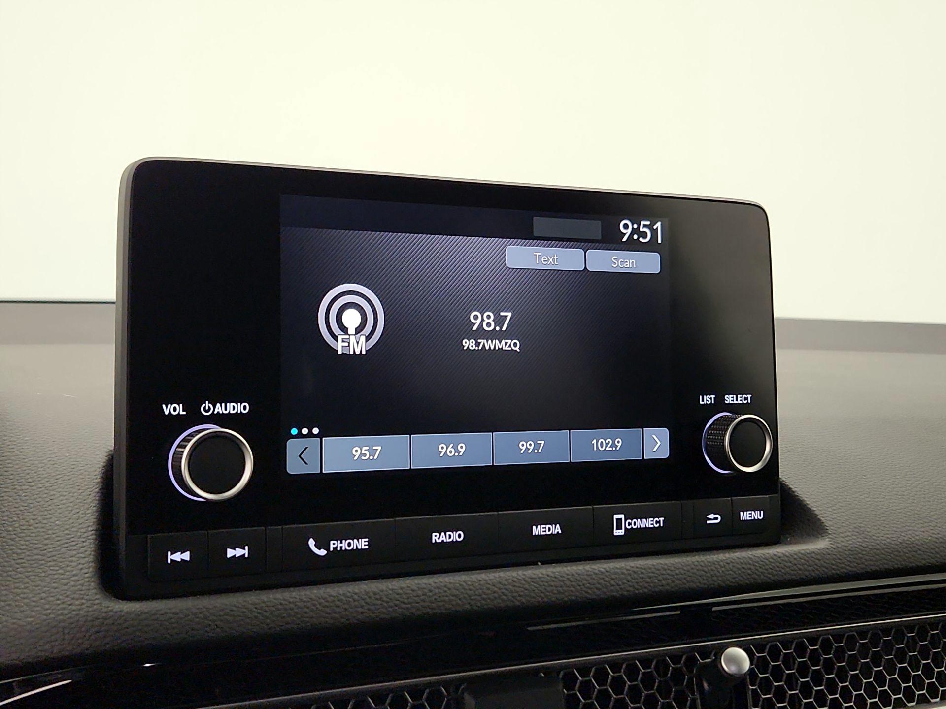 Thumbnail: 2024 Honda Civic - 15