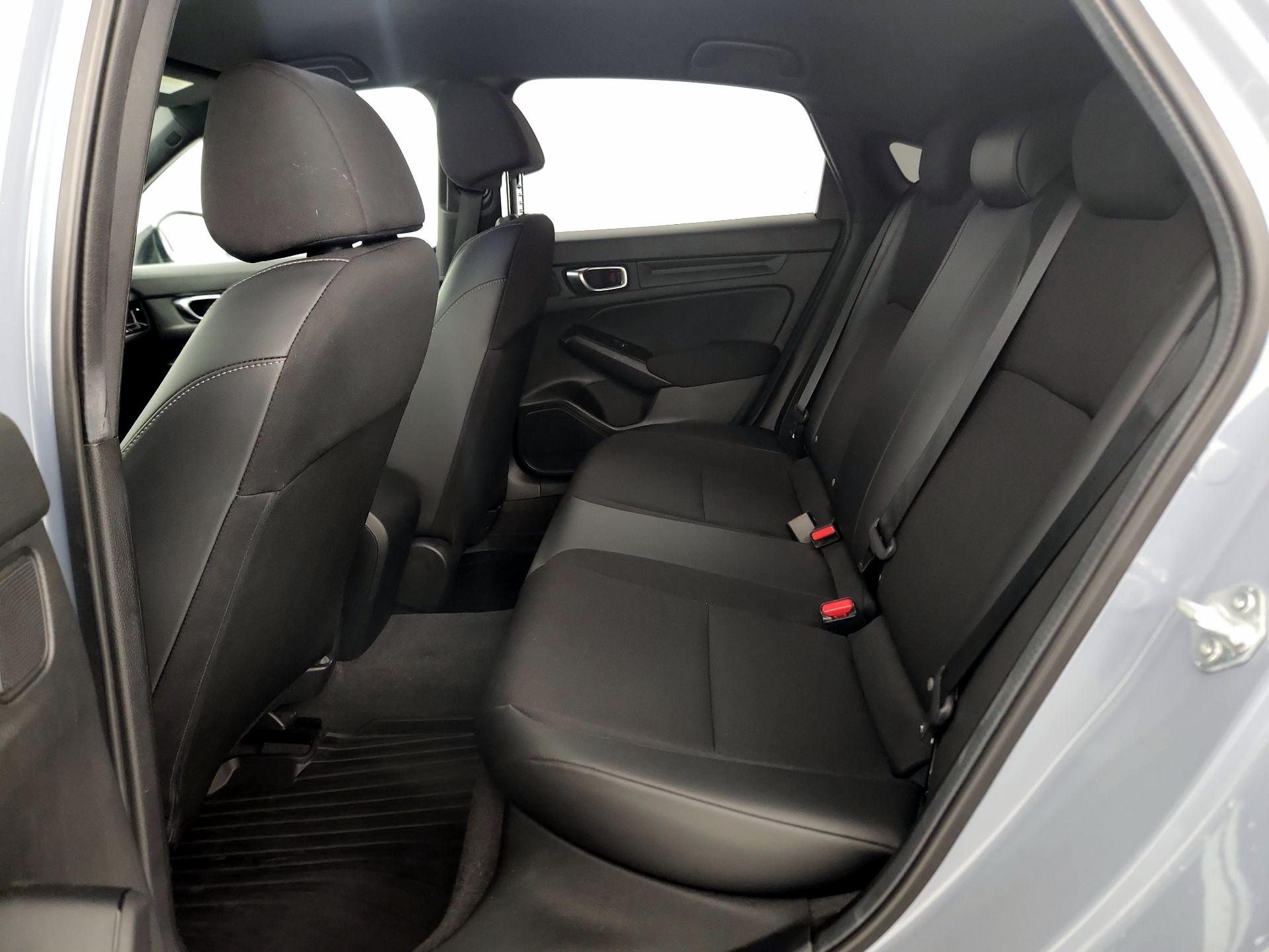 Thumbnail: 2024 Honda Civic - 19