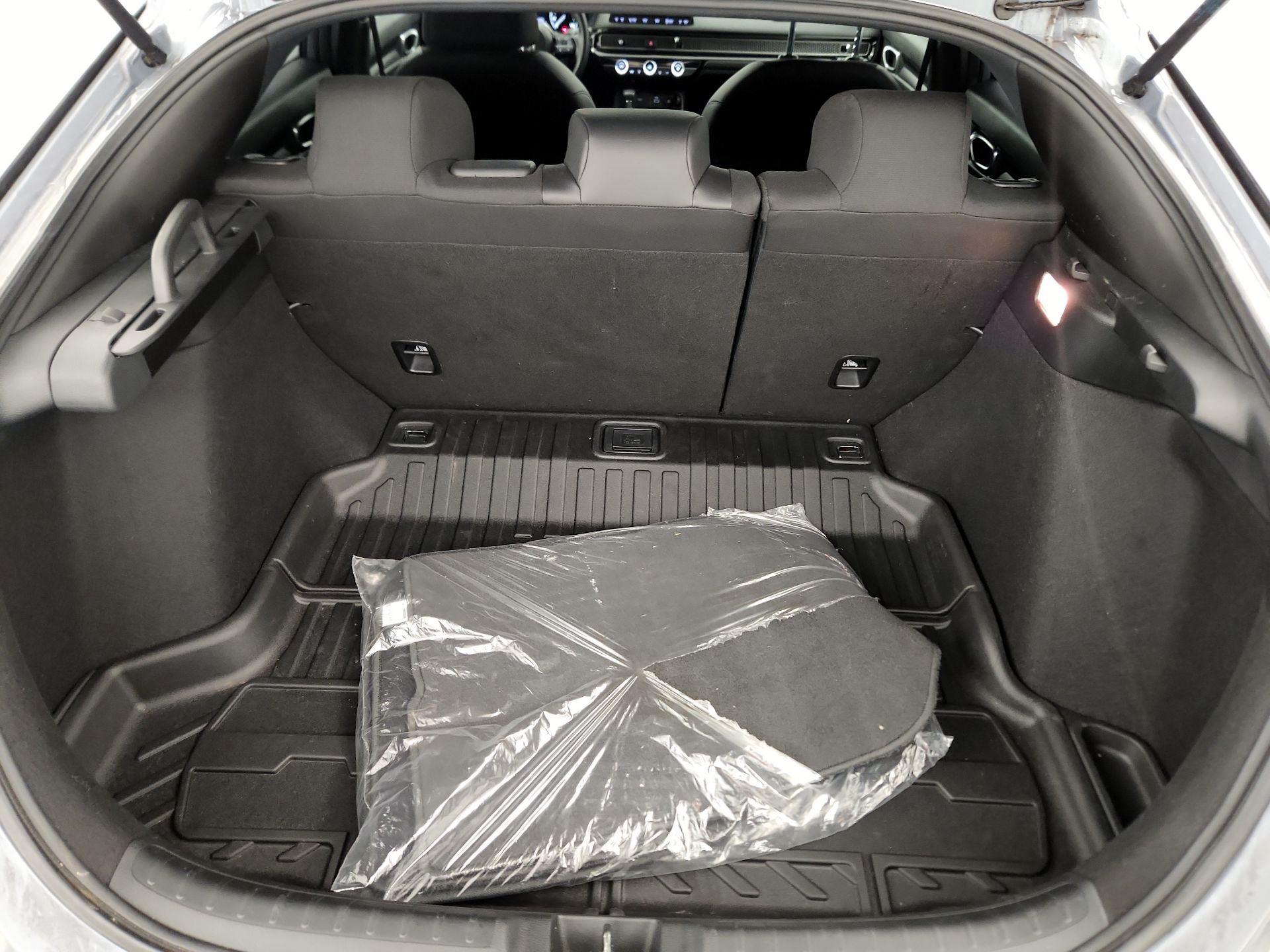 Thumbnail: 2024 Honda Civic - 20