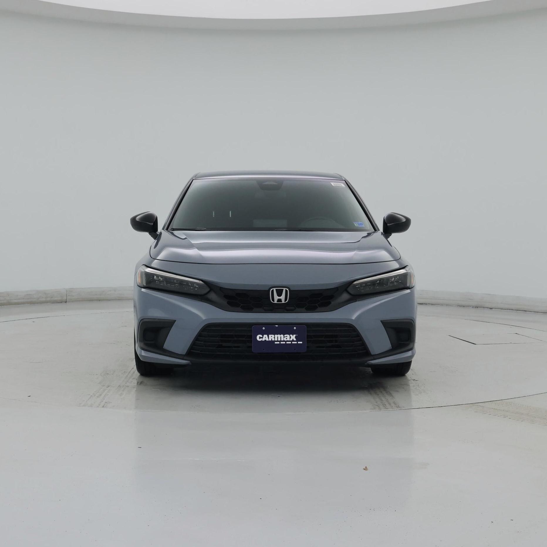 Thumbnail: 2024 Honda Civic - 5