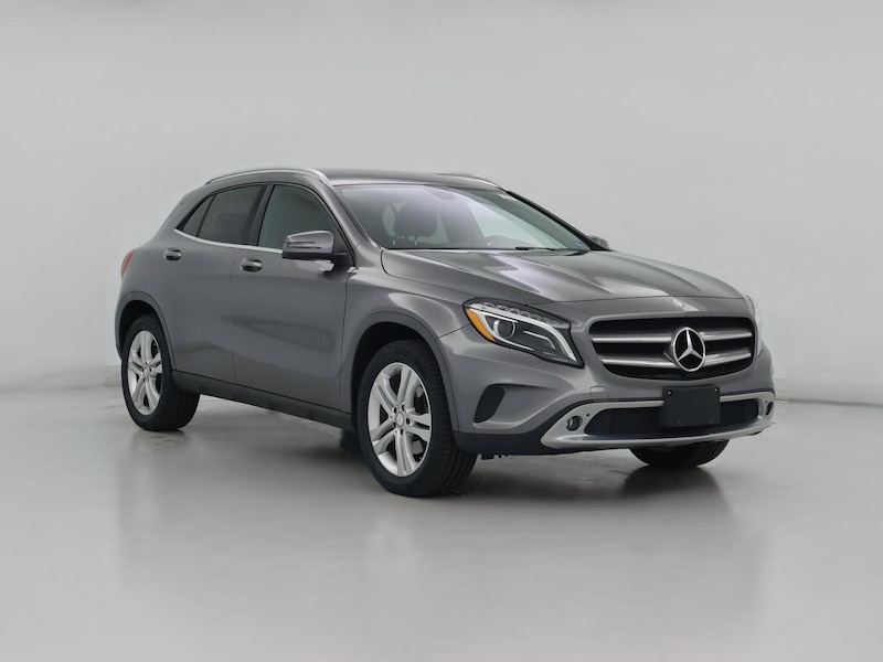 2015 Mercedes-Benz GLA 250 -
                  Sterling, VA