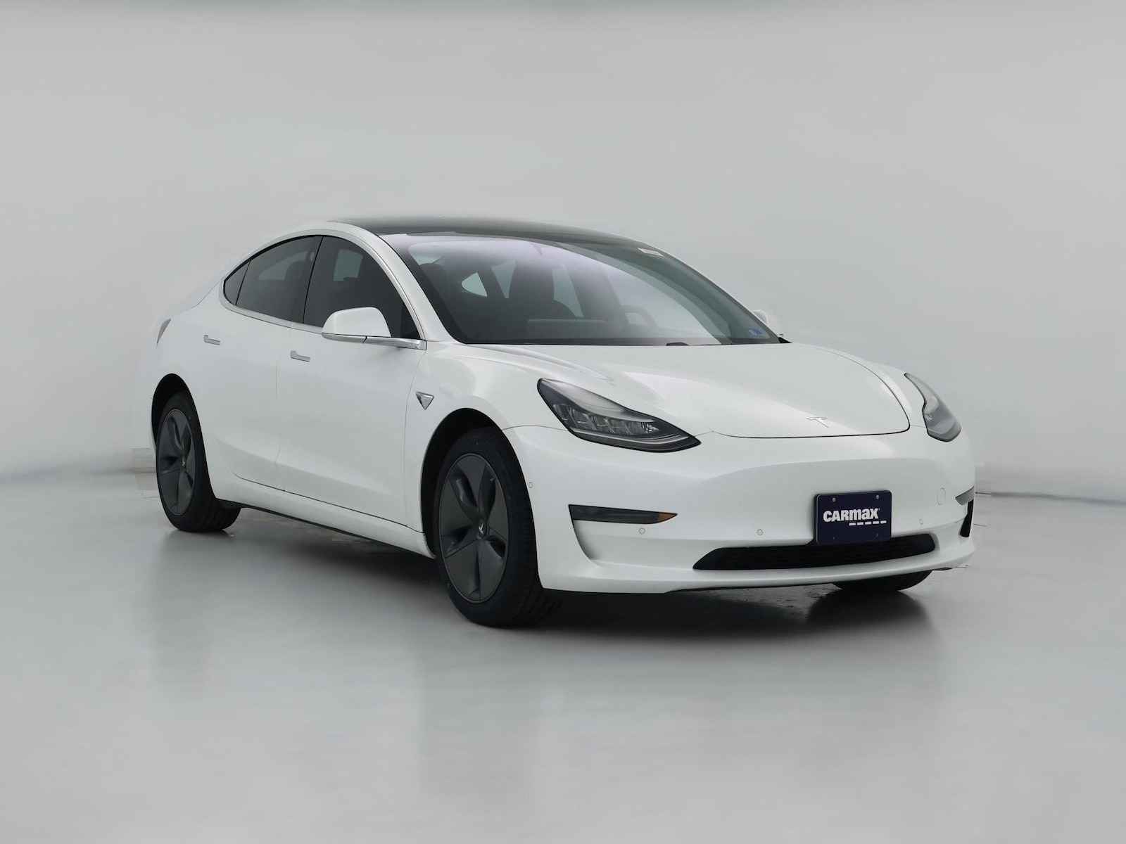 2020 Tesla Model 3 Base