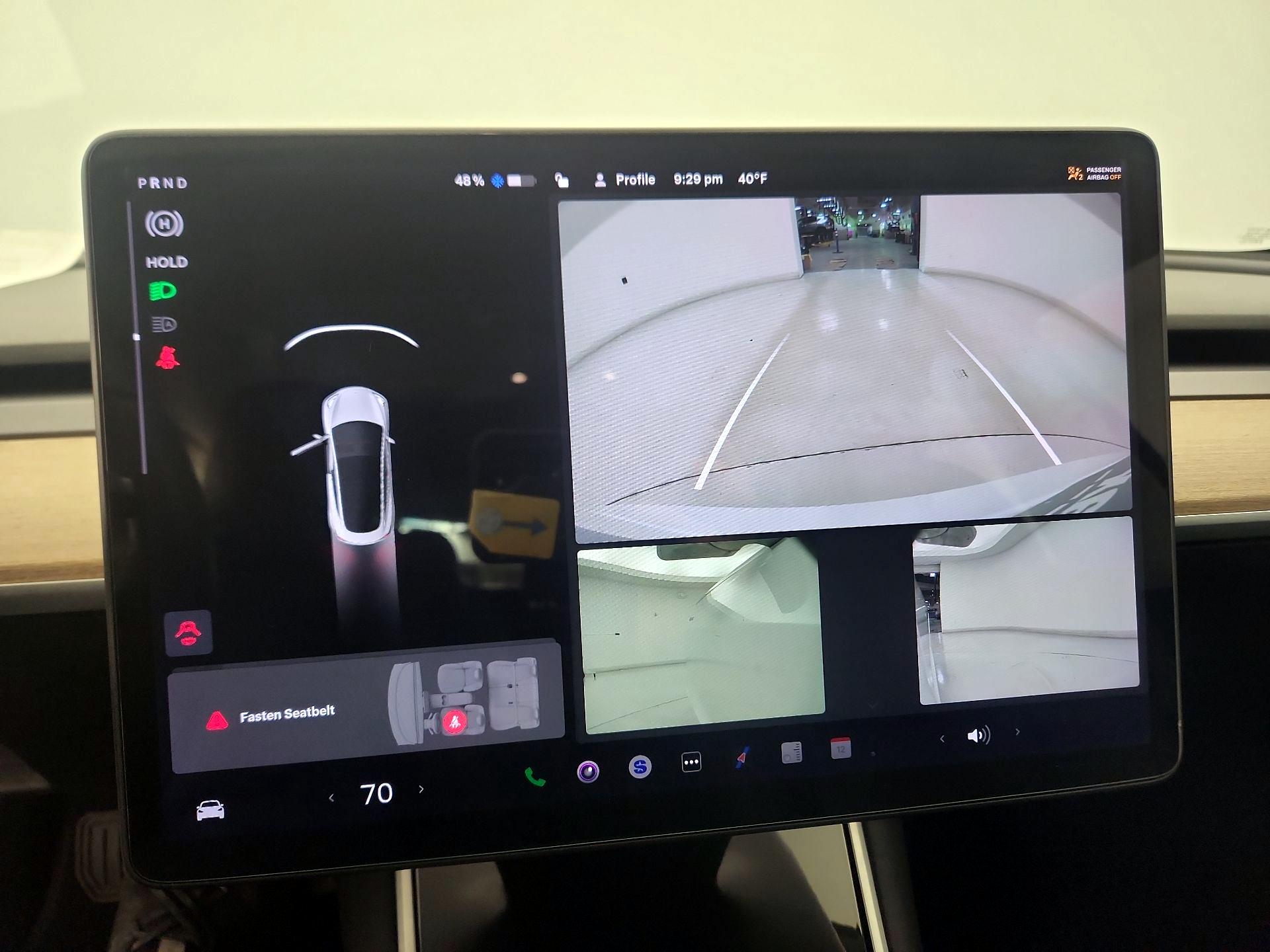 Thumbnail: 2020 Tesla Model 3 - 14