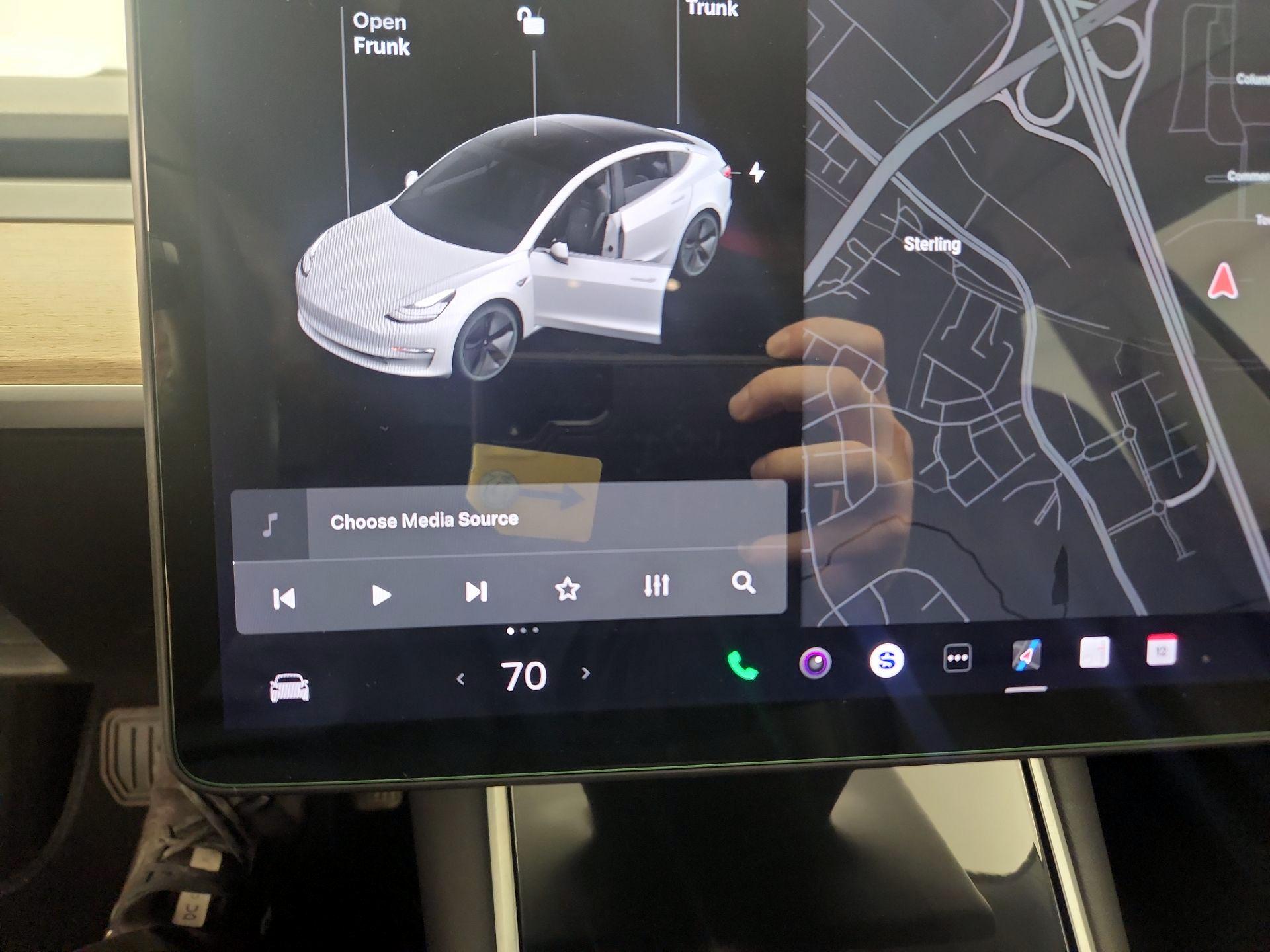 Thumbnail: 2020 Tesla Model 3 - 15