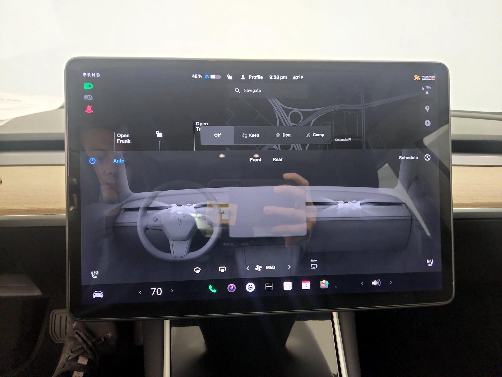 Thumbnail: 2020 Tesla Model 3 - 16