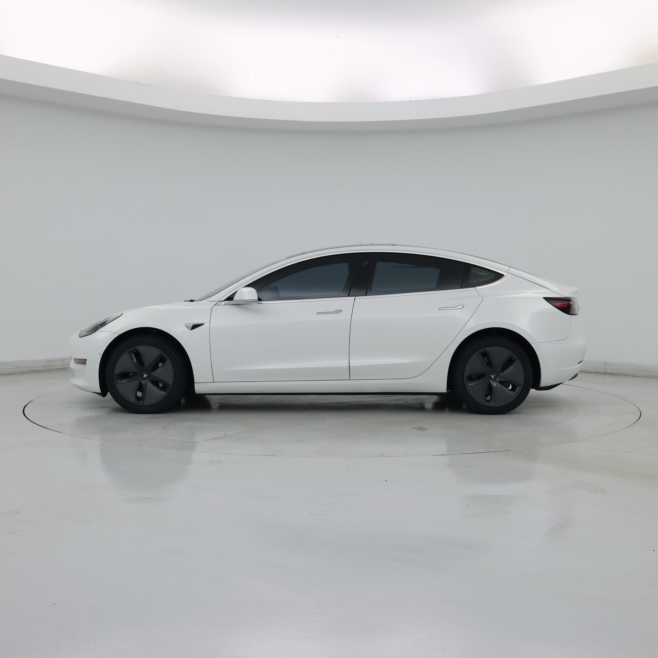 Thumbnail: 2020 Tesla Model 3 - 3