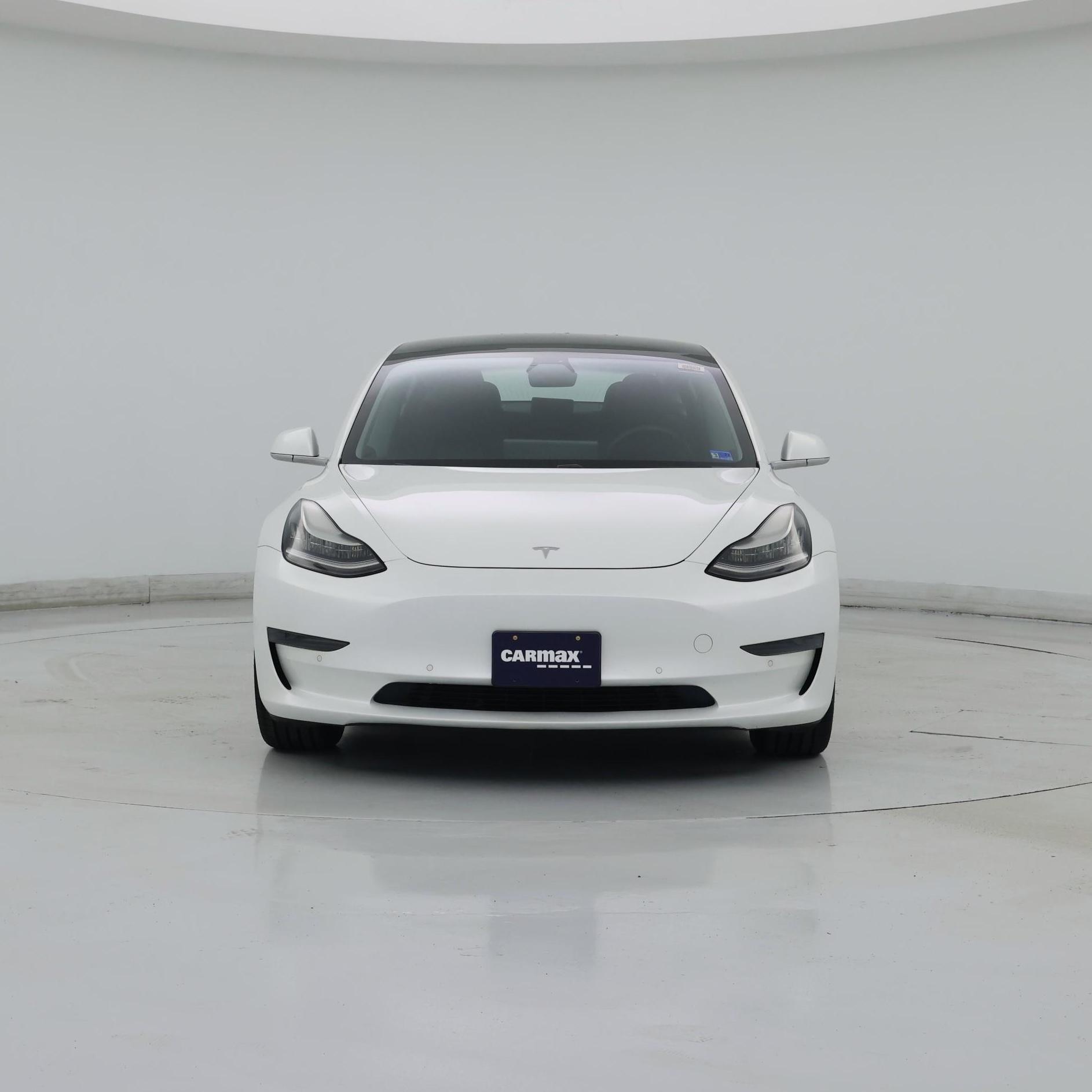 Thumbnail: 2020 Tesla Model 3 - 5