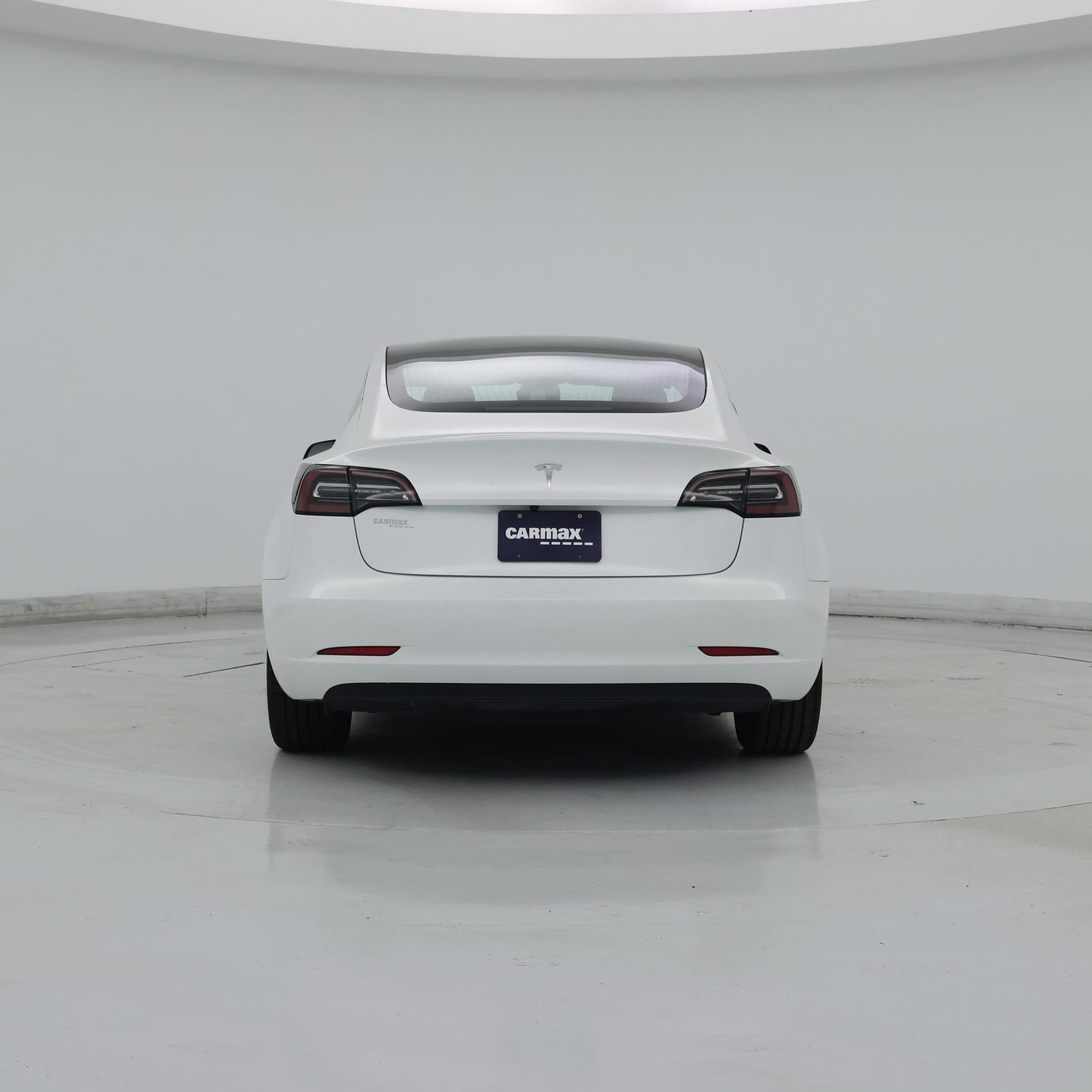 Thumbnail: 2020 Tesla Model 3 - 6