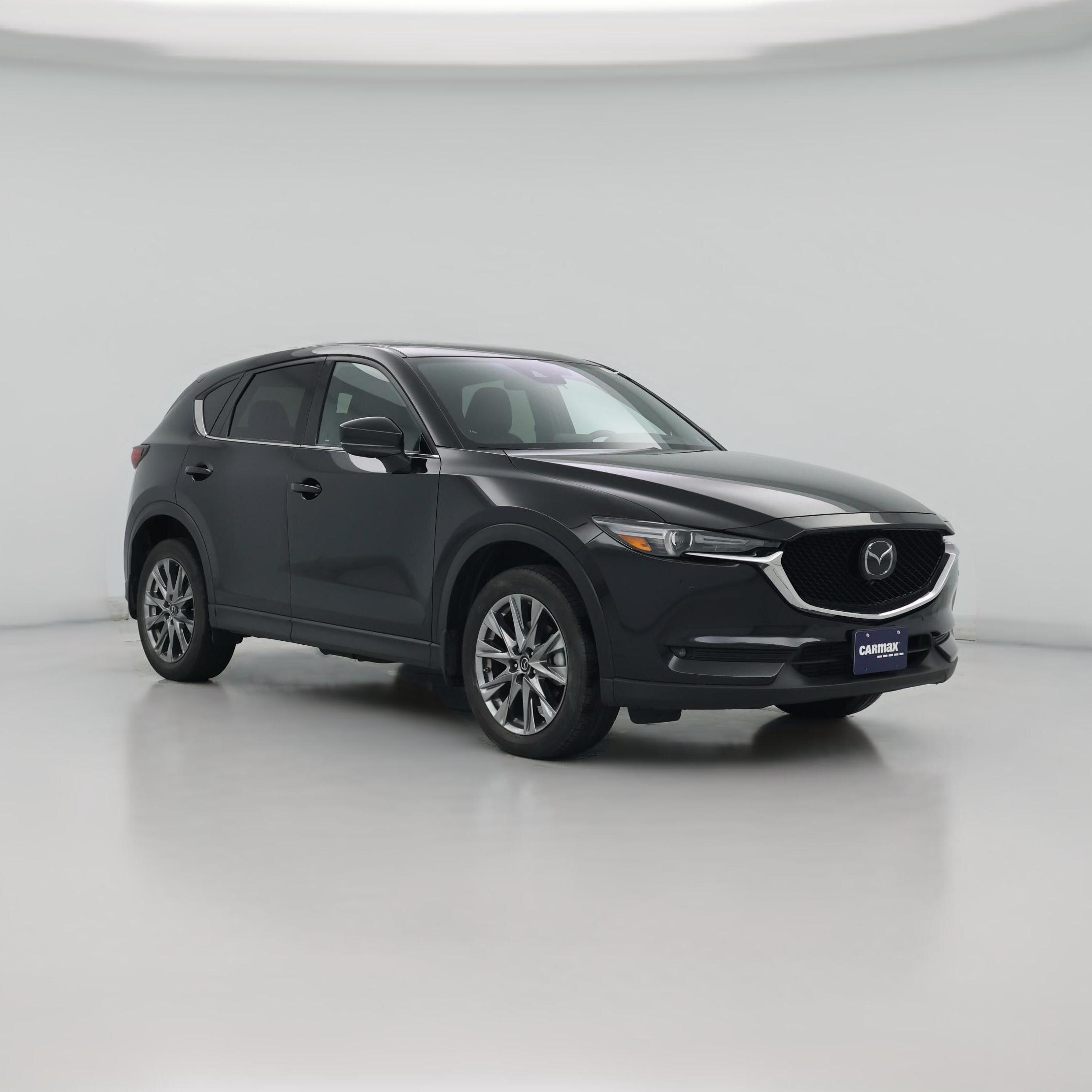 Thumbnail: 2019 Mazda CX-5 - 1