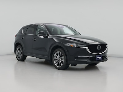 2019 Mazda CX-5 Signature