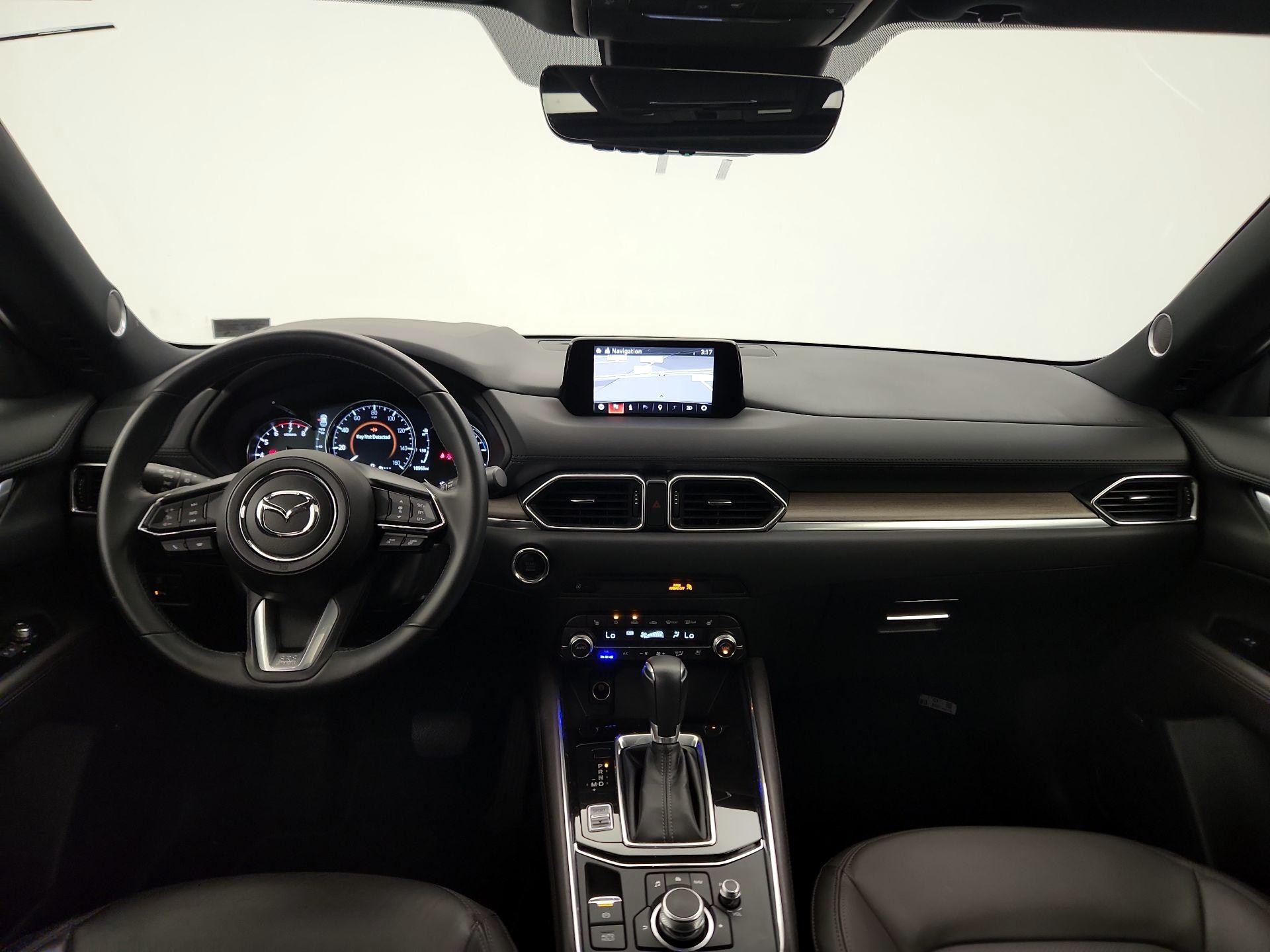 Thumbnail: 2019 Mazda CX-5 - 9