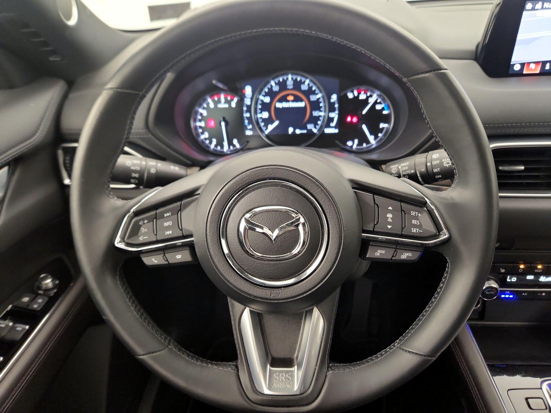 Thumbnail: 2019 Mazda CX-5 - 10