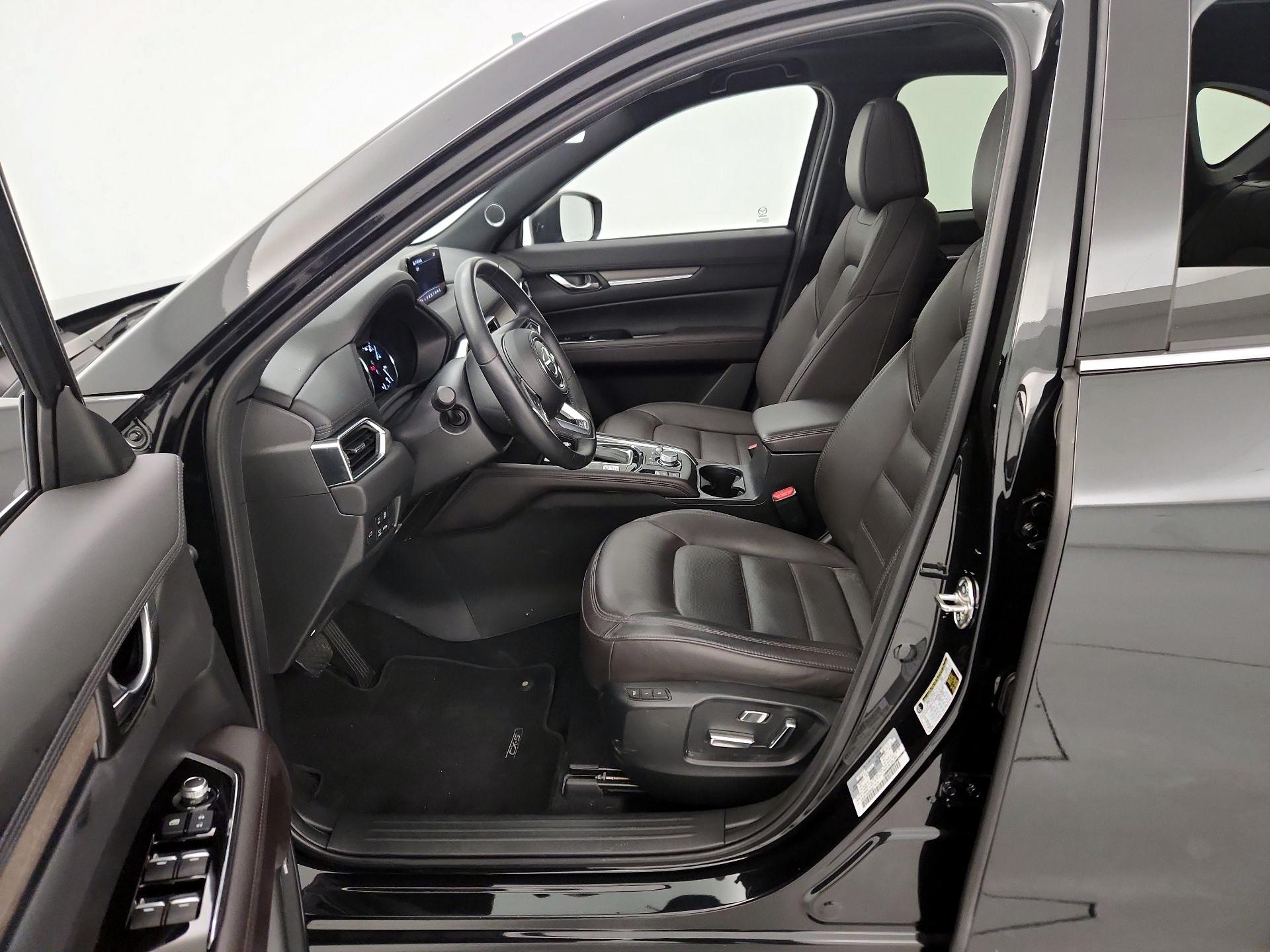 Thumbnail: 2019 Mazda CX-5 - 11