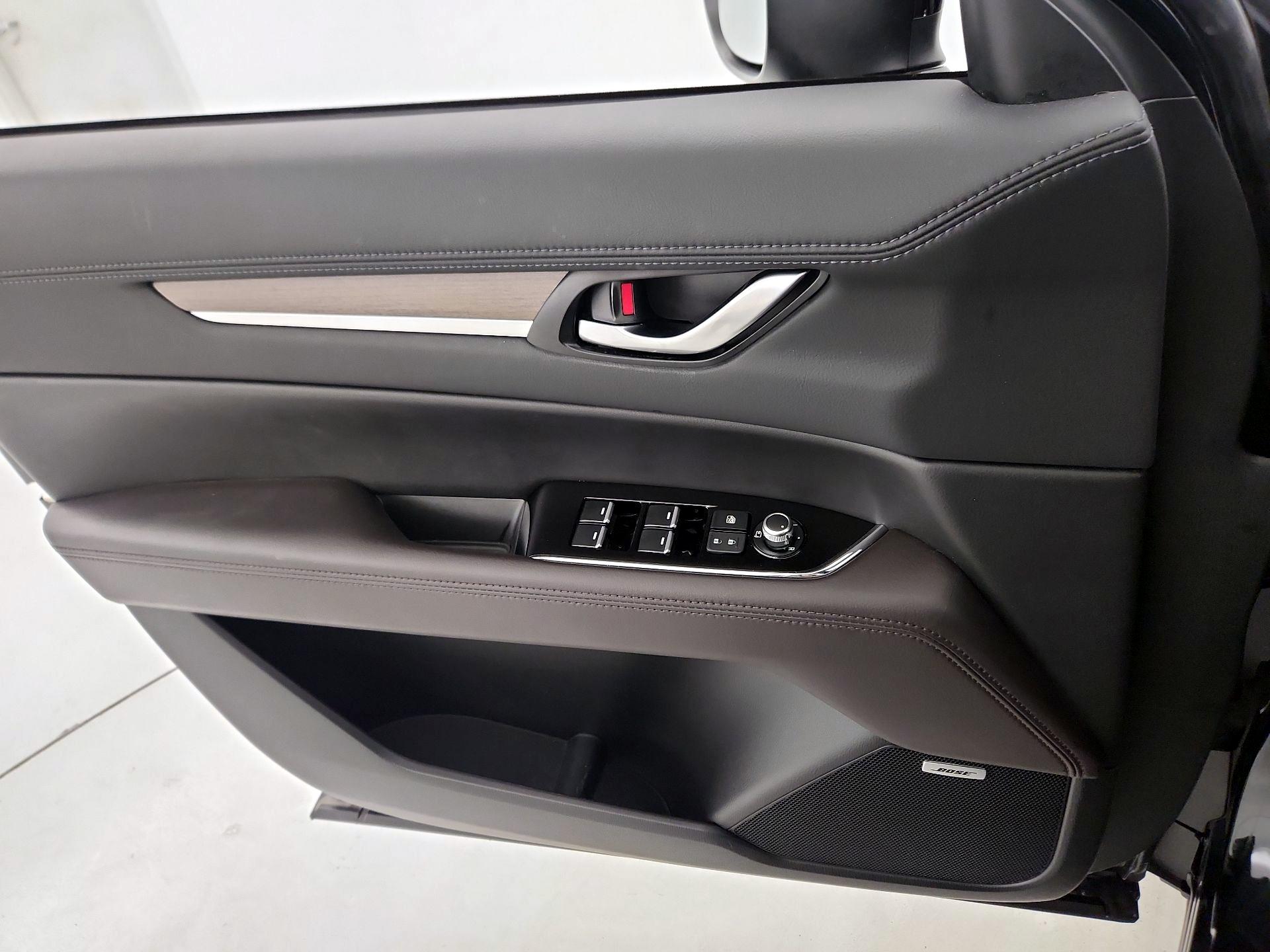 Thumbnail: 2019 Mazda CX-5 - 12