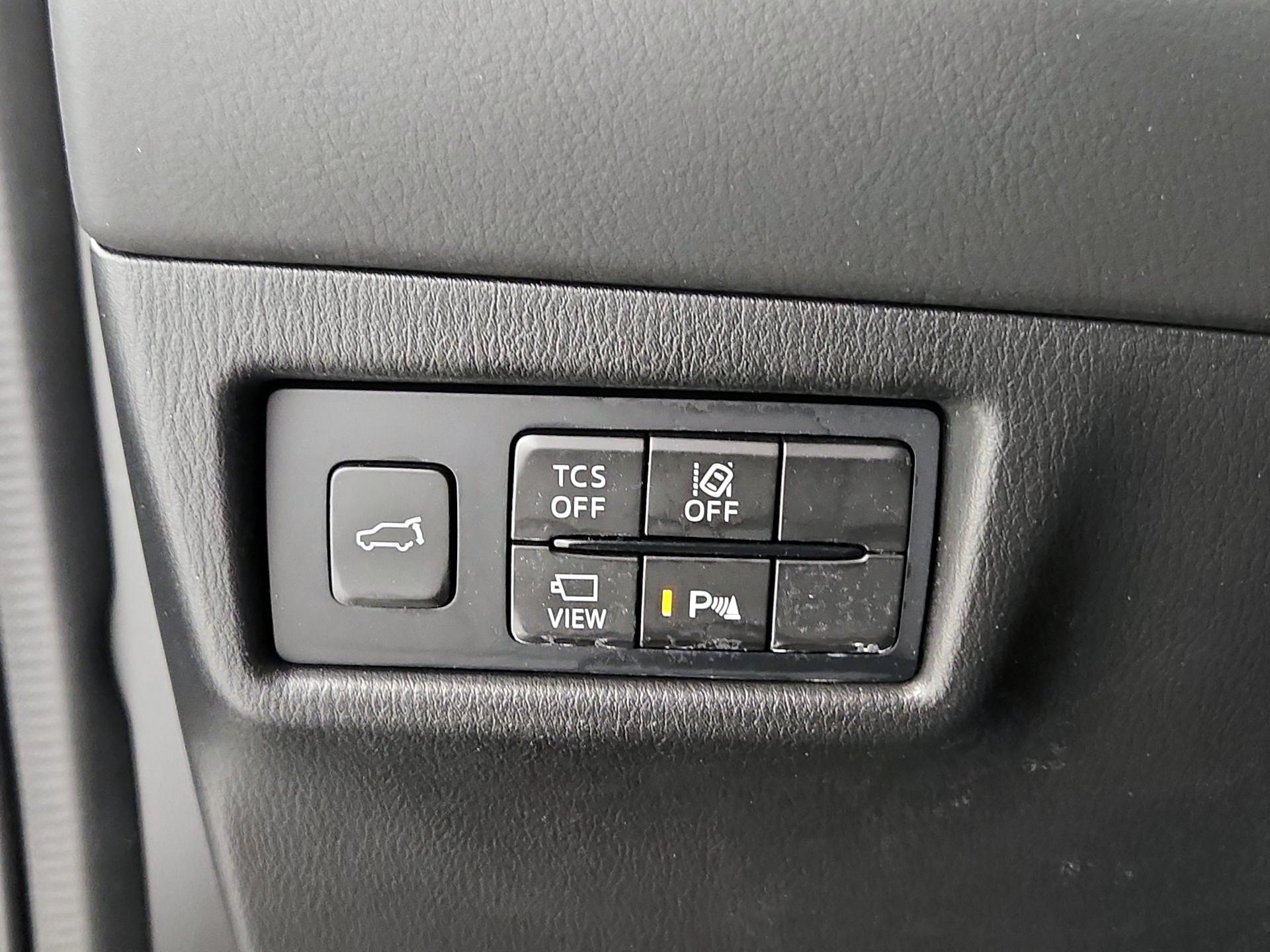 Thumbnail: 2019 Mazda CX-5 - 13