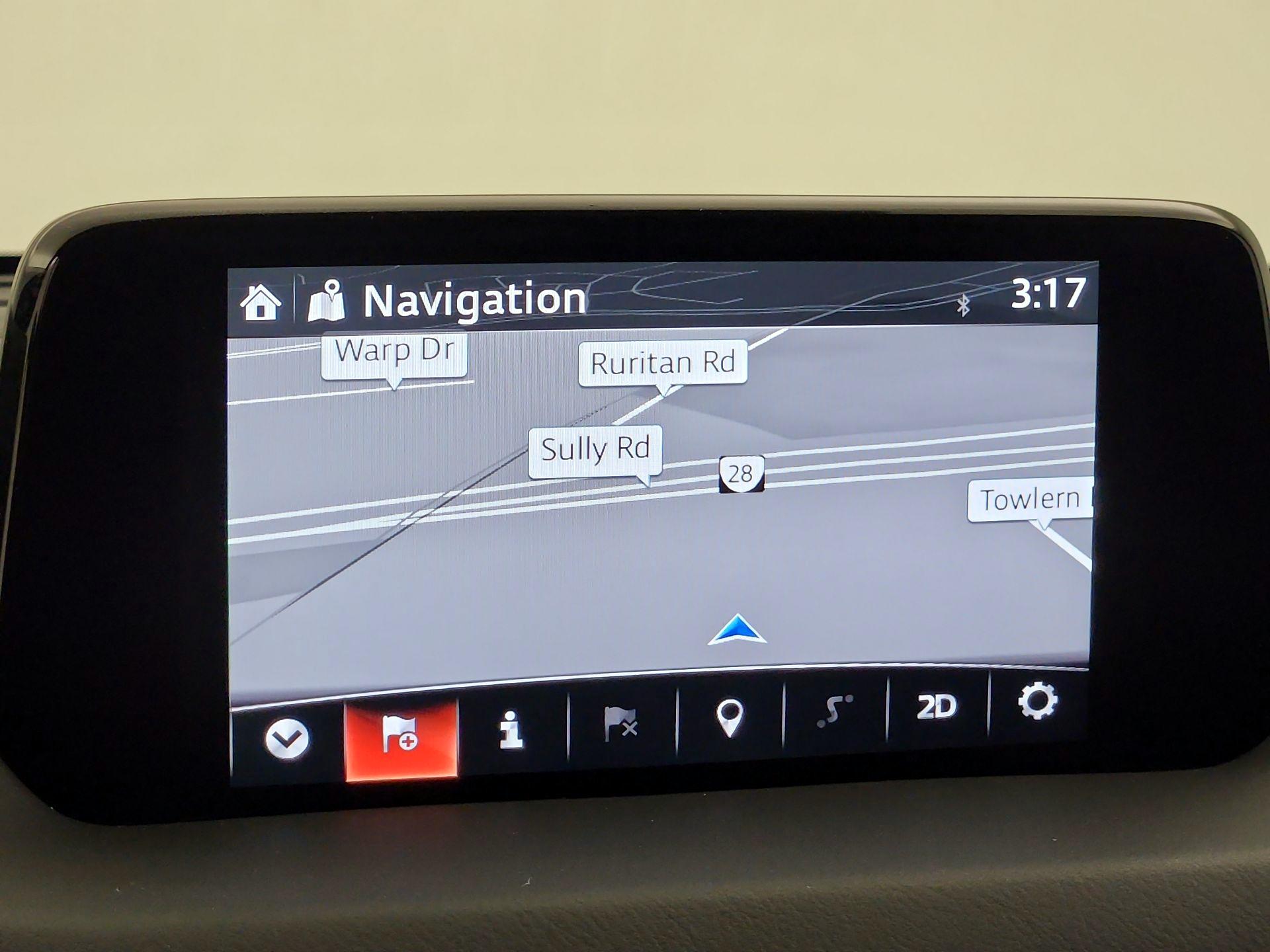 Thumbnail: 2019 Mazda CX-5 - 14