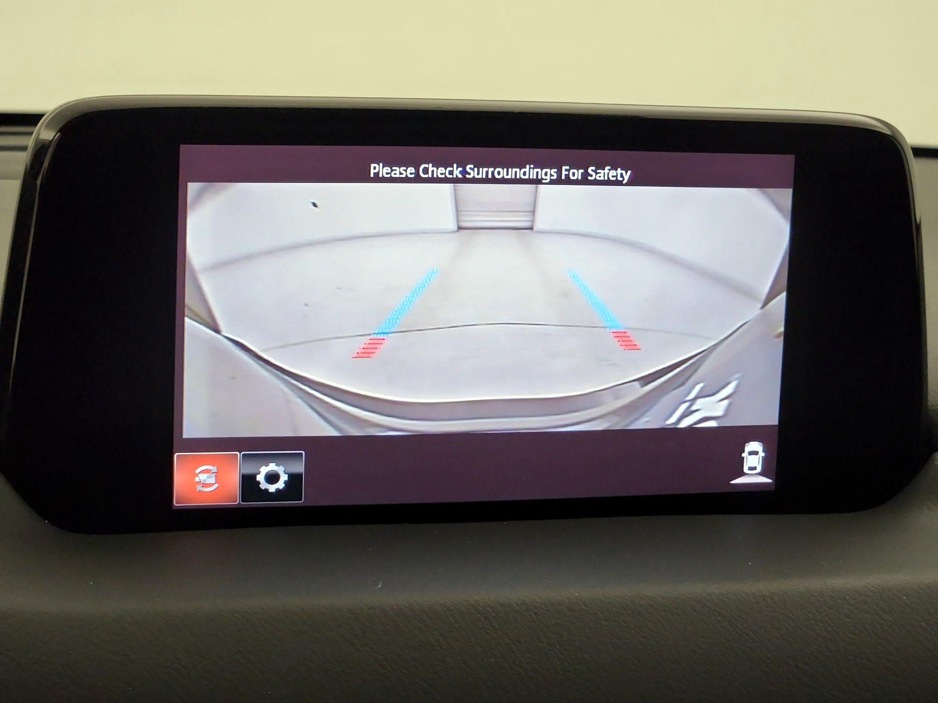 Thumbnail: 2019 Mazda CX-5 - 15