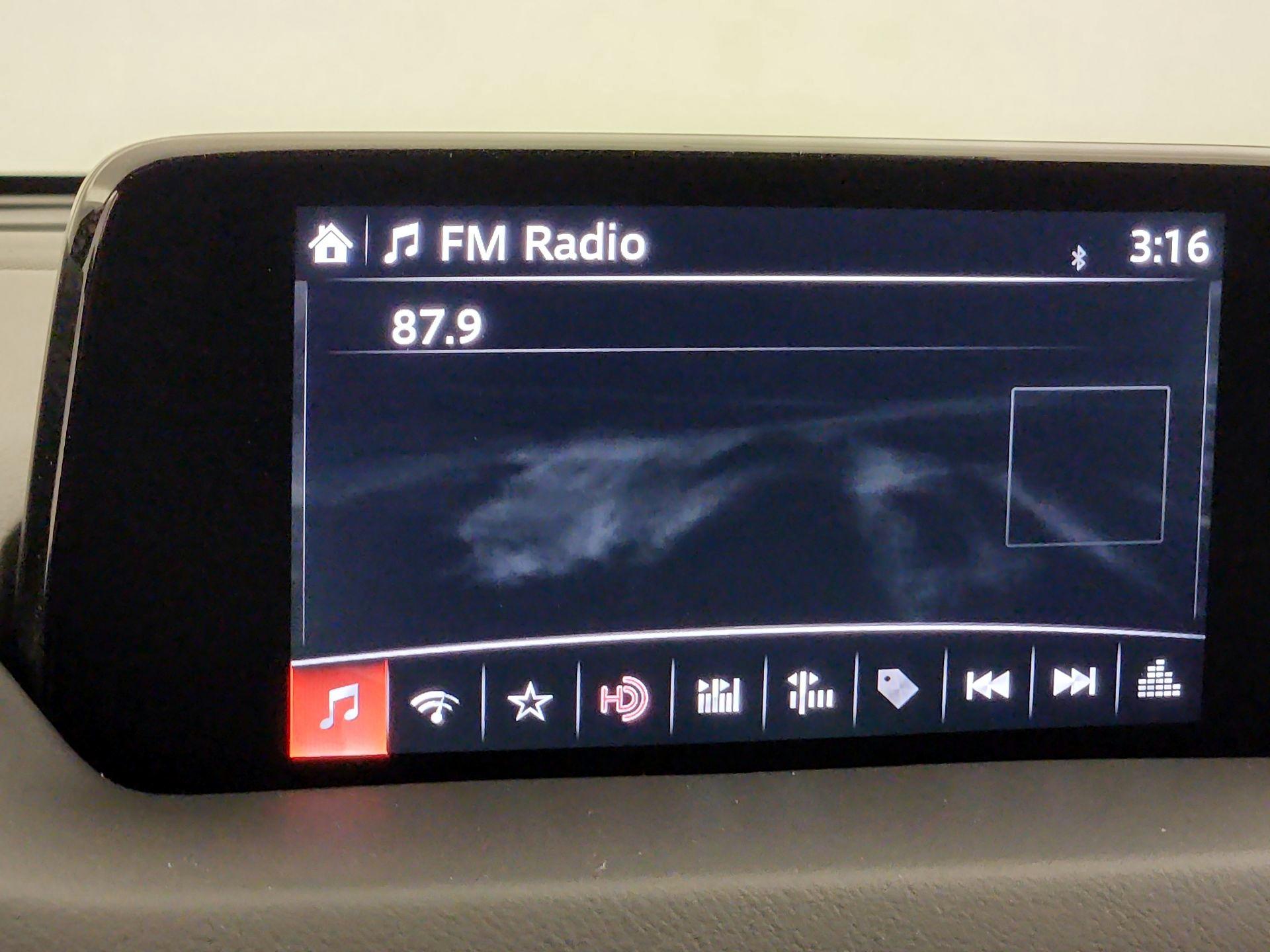 Thumbnail: 2019 Mazda CX-5 - 16