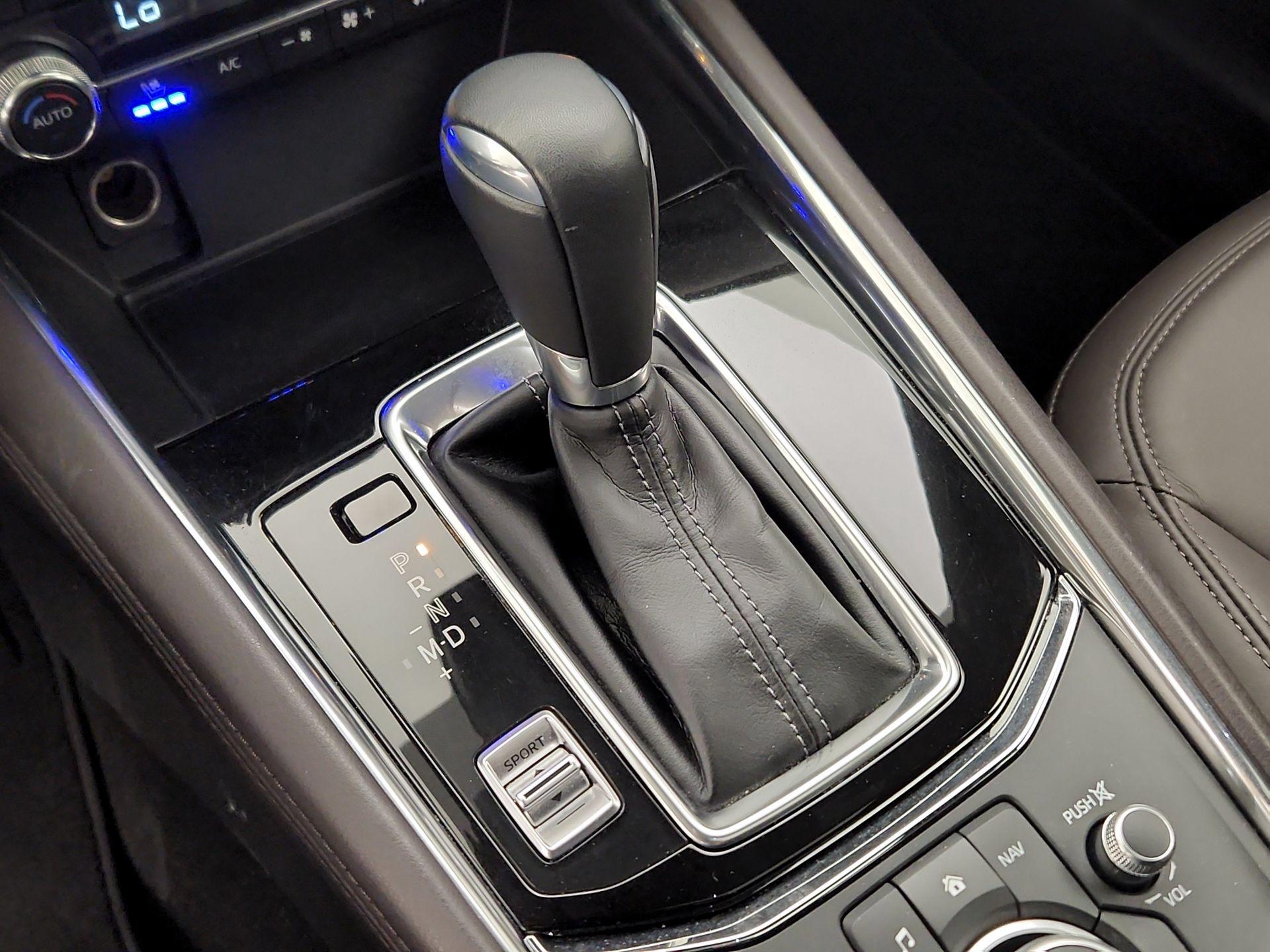 Thumbnail: 2019 Mazda CX-5 - 18