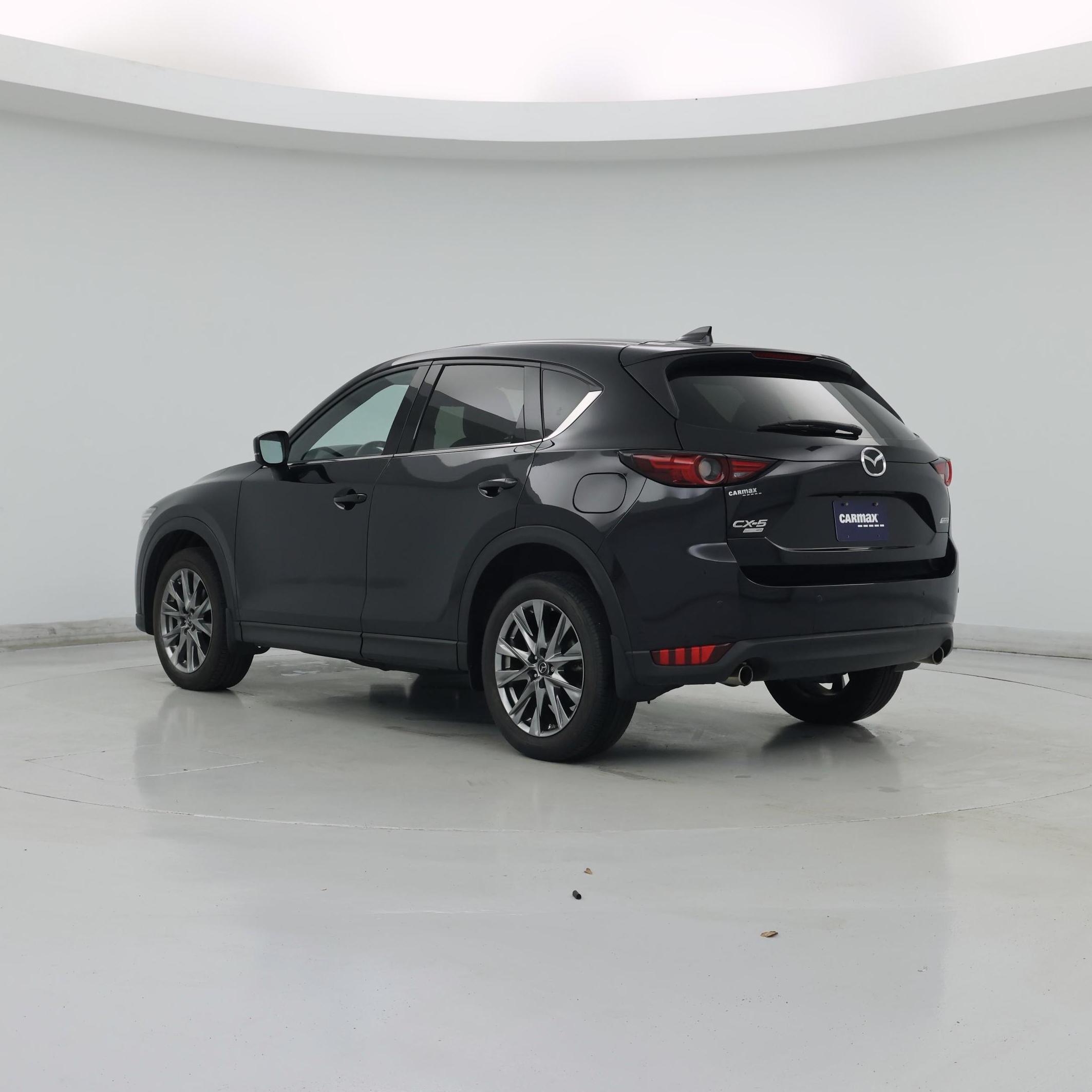 Thumbnail: 2019 Mazda CX-5 - 2