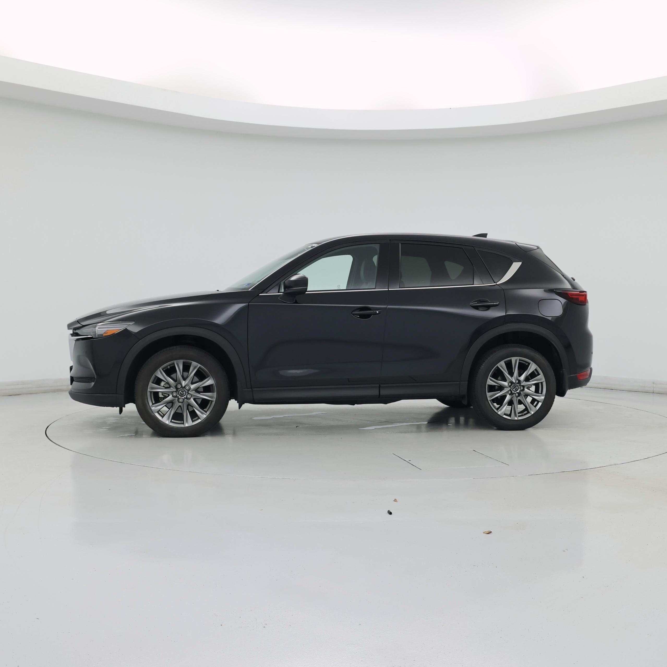 Thumbnail: 2019 Mazda CX-5 - 3