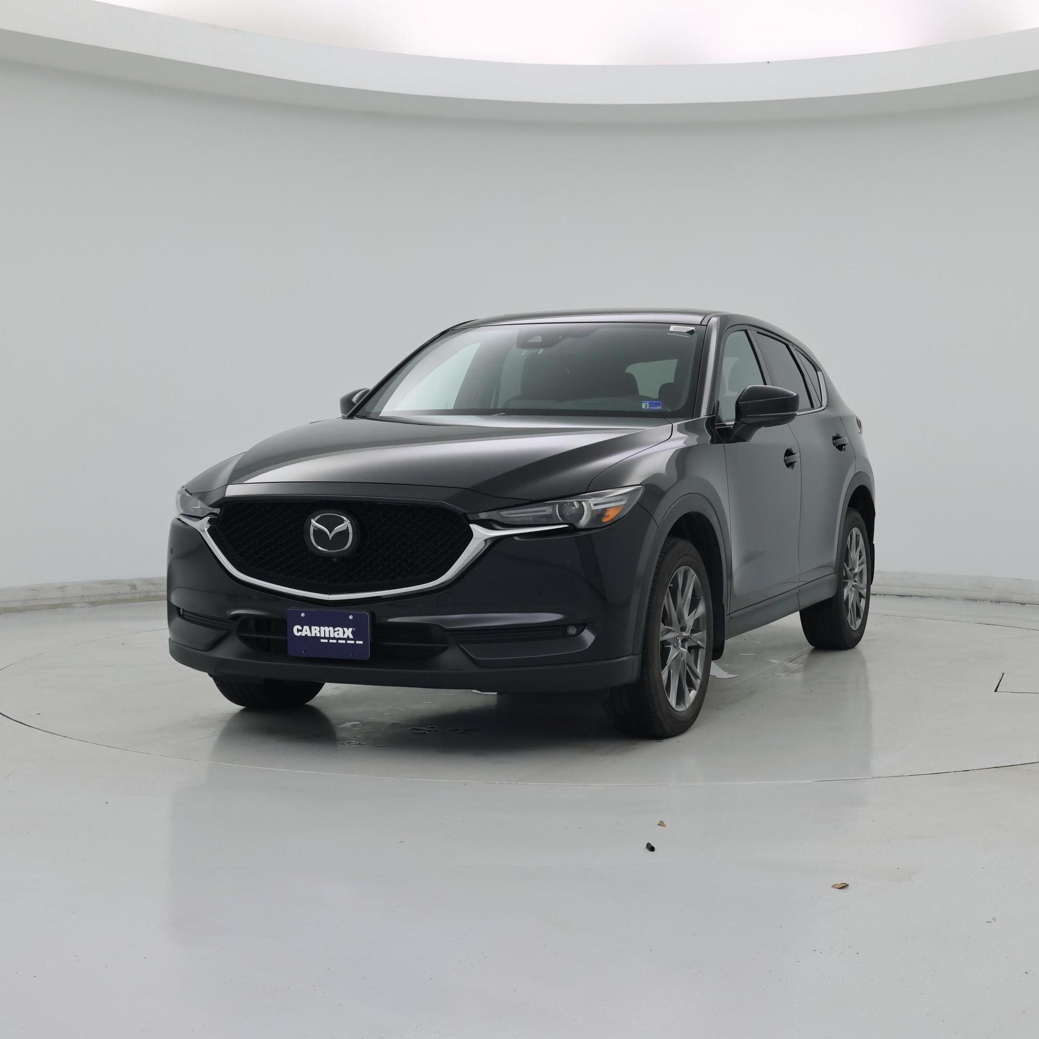 Thumbnail: 2019 Mazda CX-5 - 4