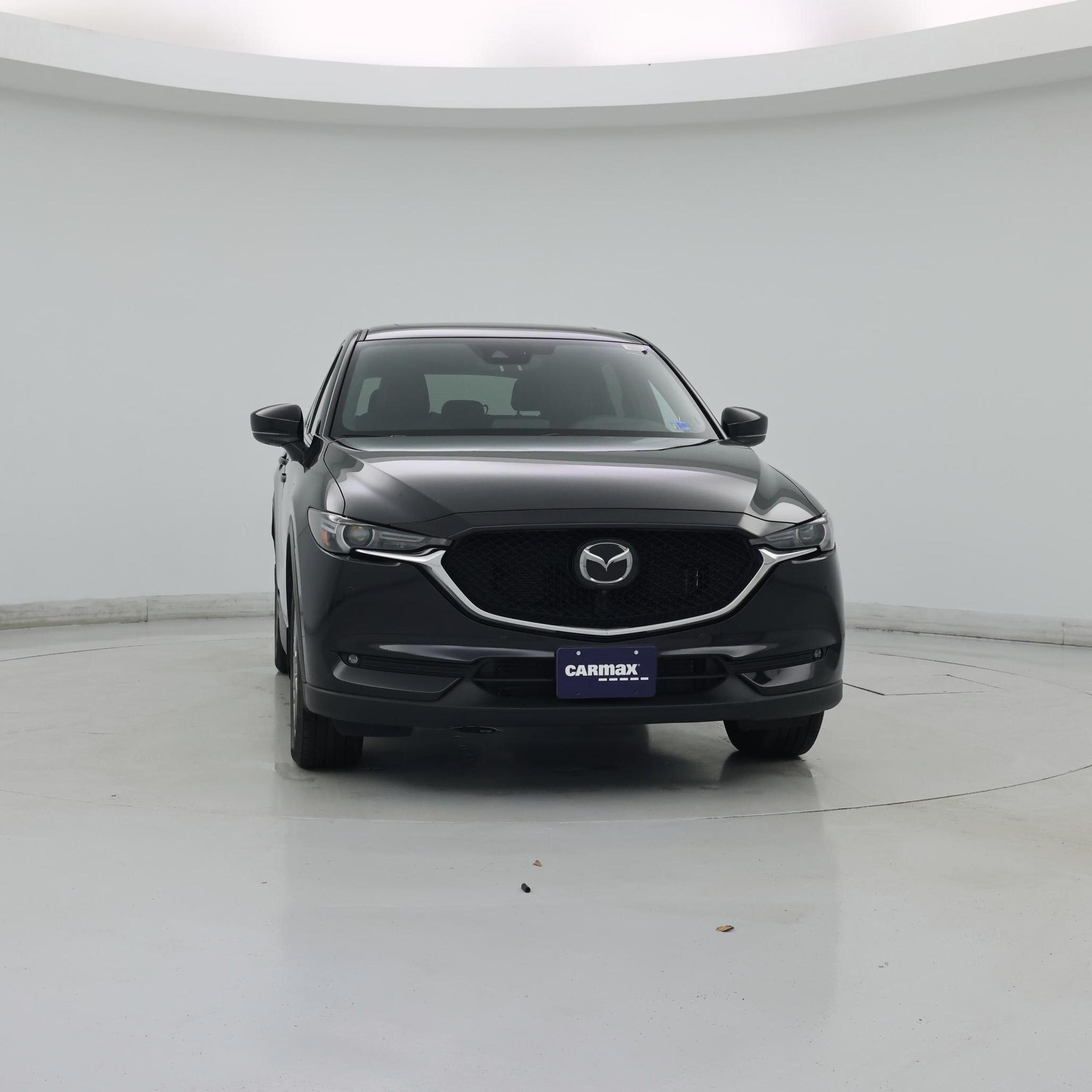 Thumbnail: 2019 Mazda CX-5 - 5