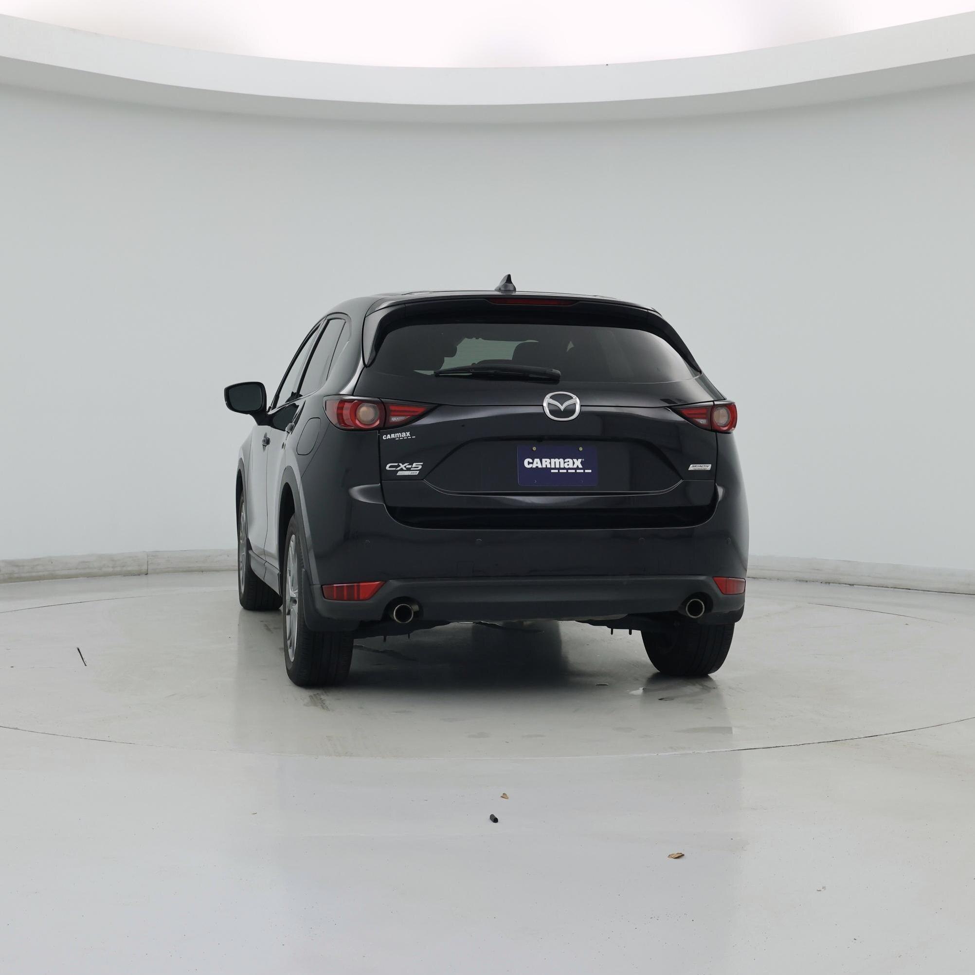 Thumbnail: 2019 Mazda CX-5 - 6