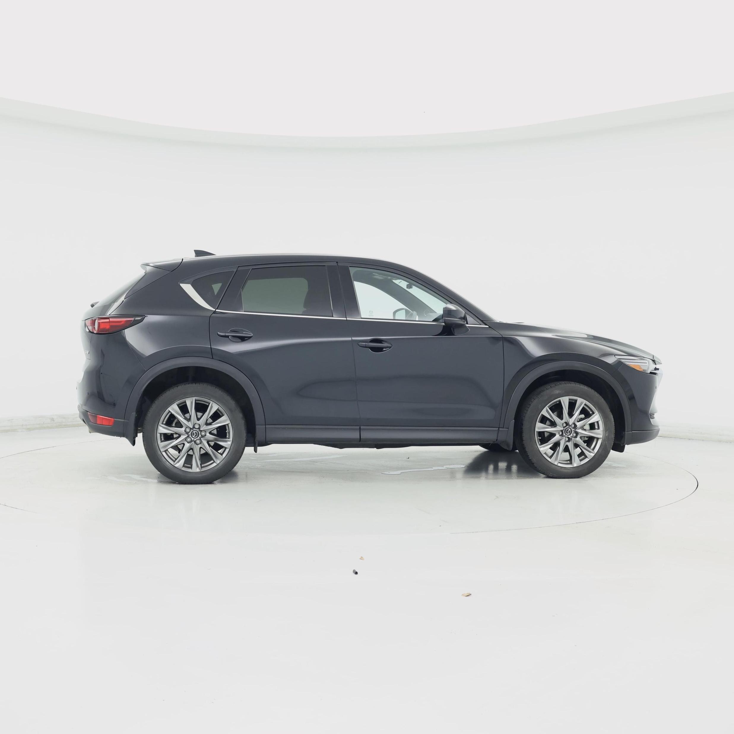 Thumbnail: 2019 Mazda CX-5 - 7