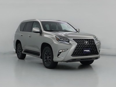 2022 Lexus GX 460