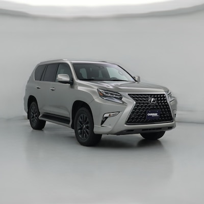 2022 Lexus GX 460