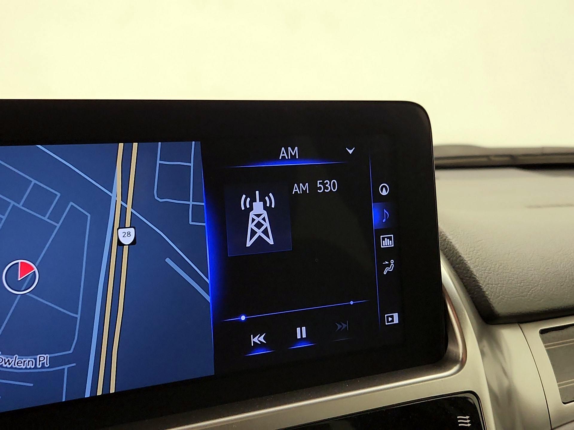 Thumbnail: 2022 Lexus GX - 16