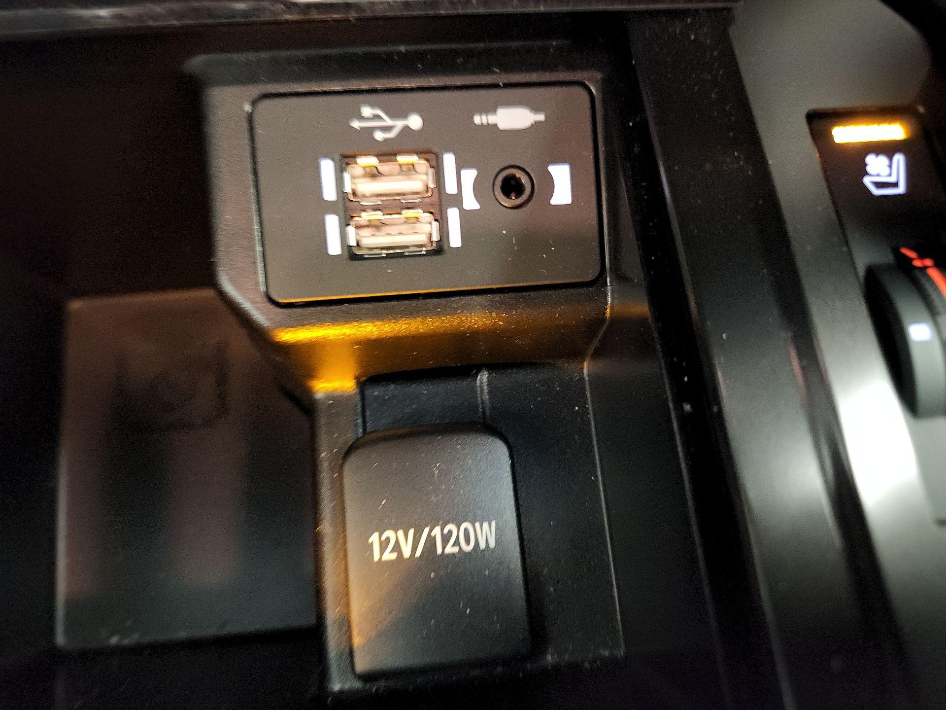 Thumbnail: 2022 Lexus GX - 19