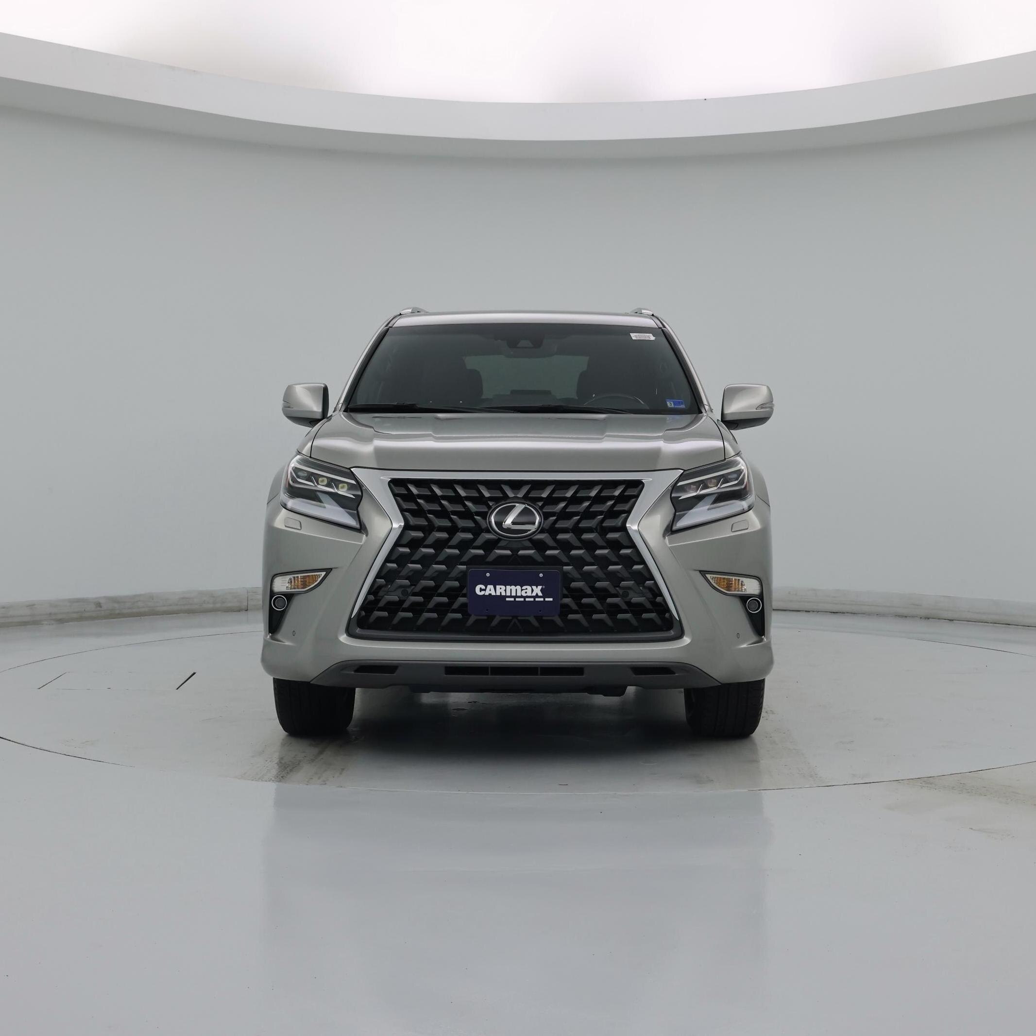 Thumbnail: 2022 Lexus GX - 5