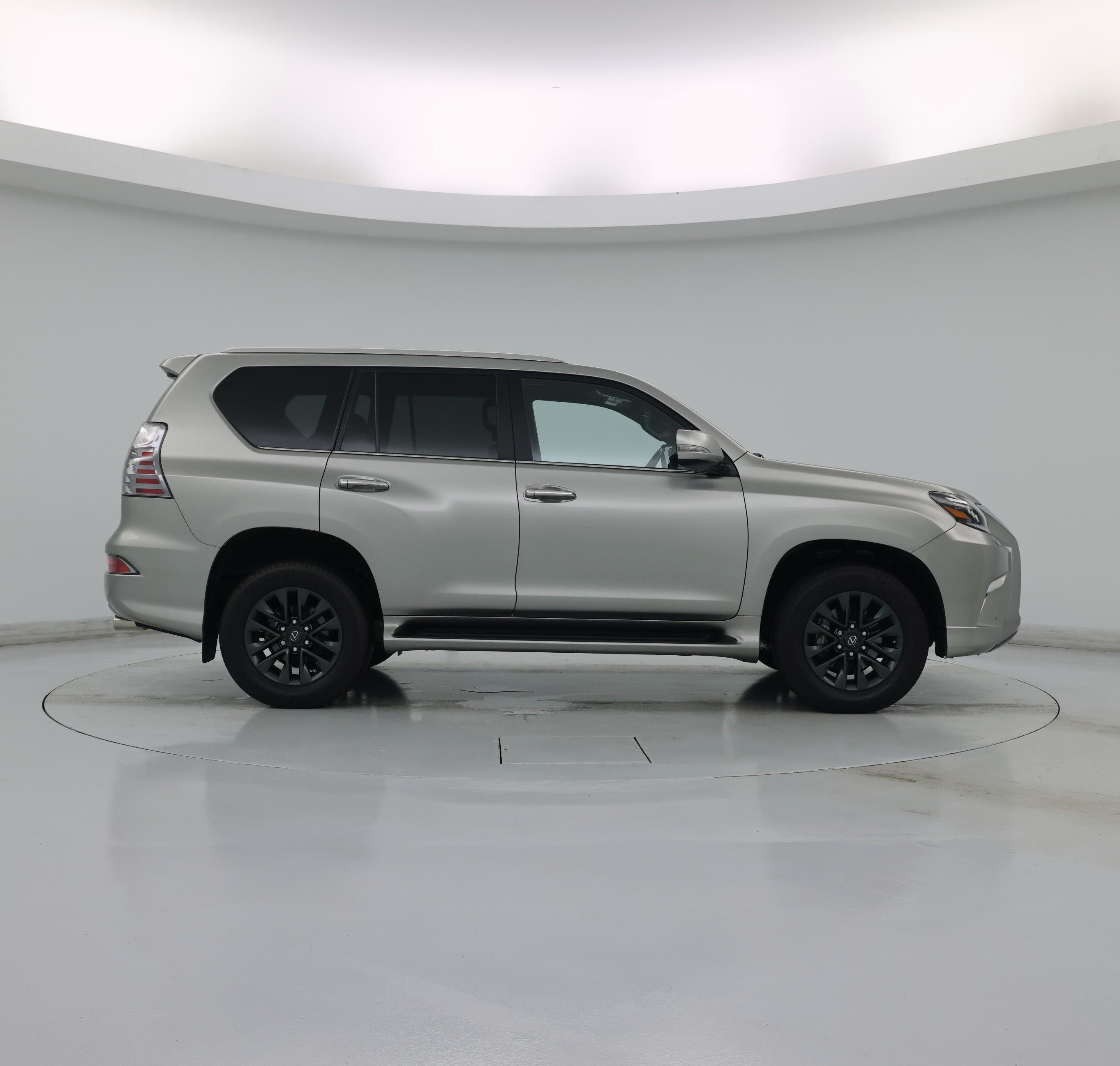 Thumbnail: 2022 Lexus GX - 7