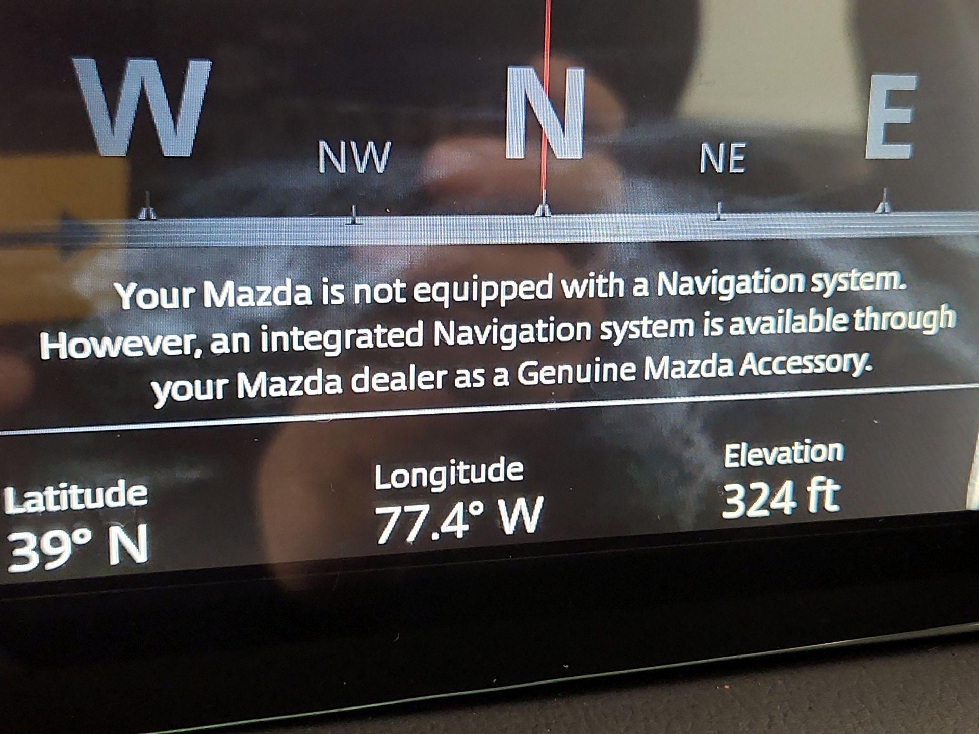 Thumbnail: 2016 Mazda Mazda3 - 14