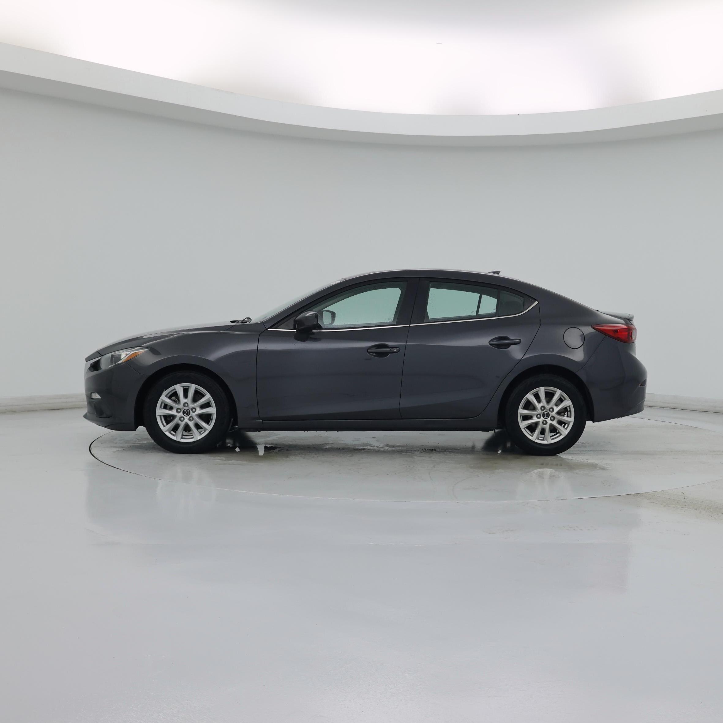 Thumbnail: 2016 Mazda Mazda3 - 3