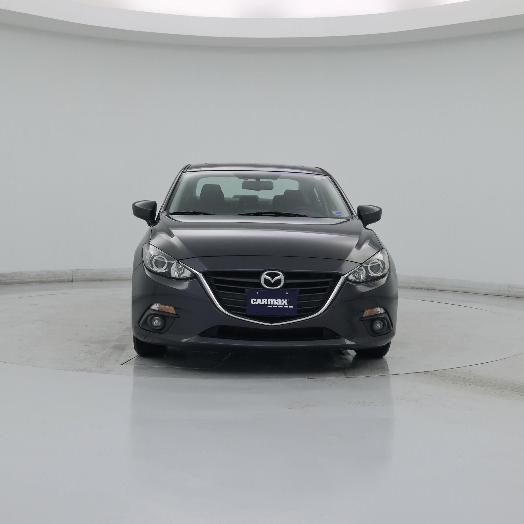 Thumbnail: 2016 Mazda Mazda3 - 5