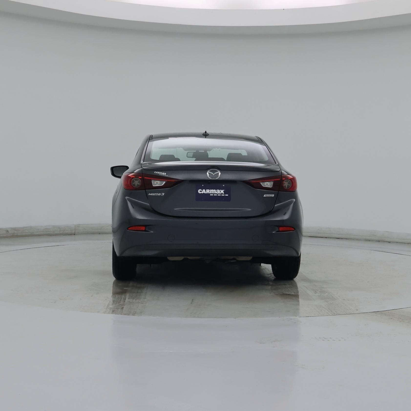 Thumbnail: 2016 Mazda Mazda3 - 6