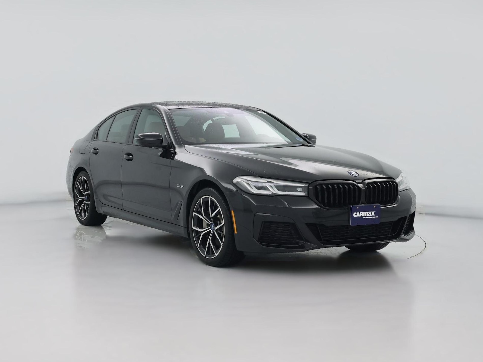2023 BMW 5 Series 530e