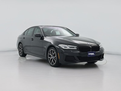 2023 BMW 530e Plug-in Hybrid e xDrive