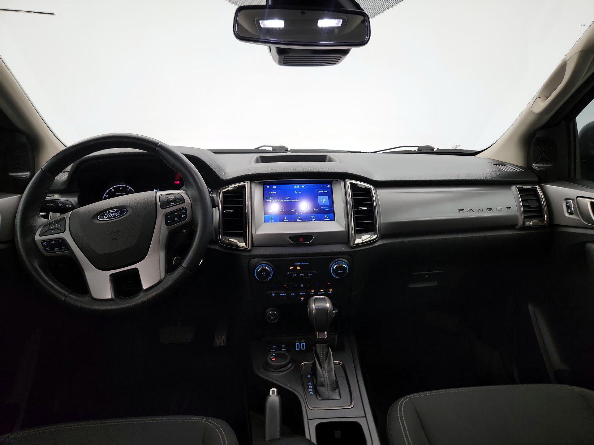 Thumbnail: 2020 Ford Ranger - 9