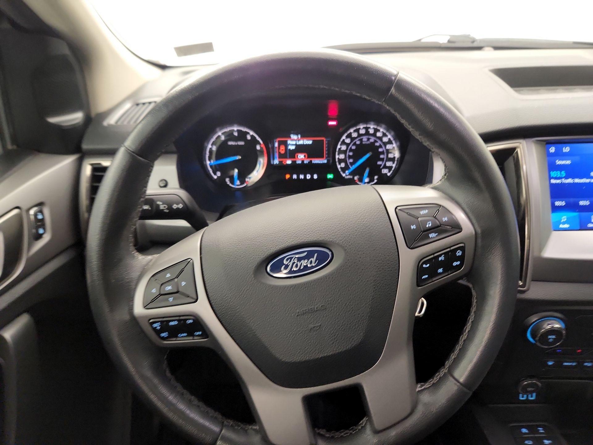 Thumbnail: 2020 Ford Ranger - 10