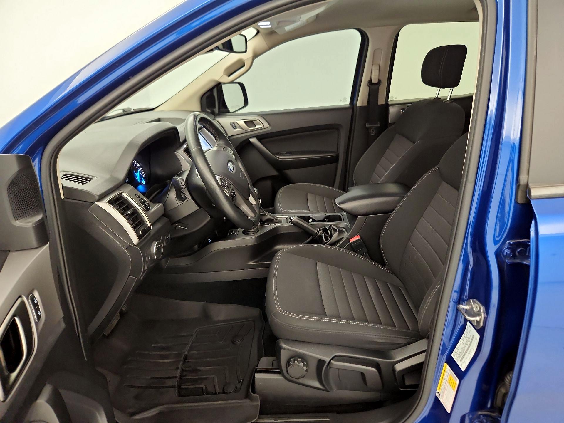 Thumbnail: 2020 Ford Ranger - 11