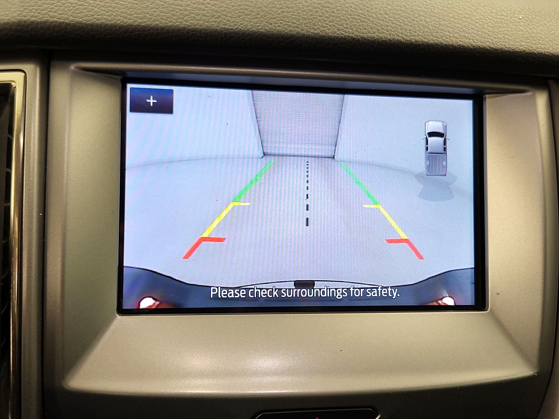 Thumbnail: 2020 Ford Ranger - 14